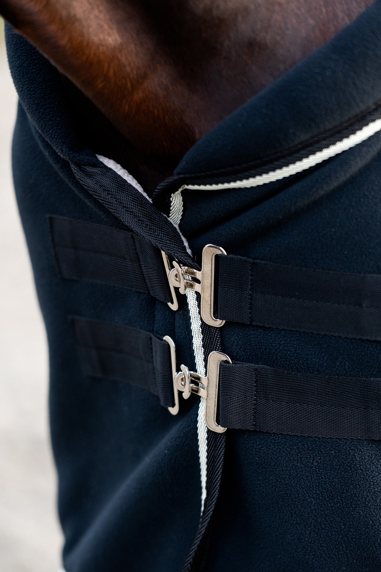 PS of Sweden Premium Fleece Rug Horse Rugs