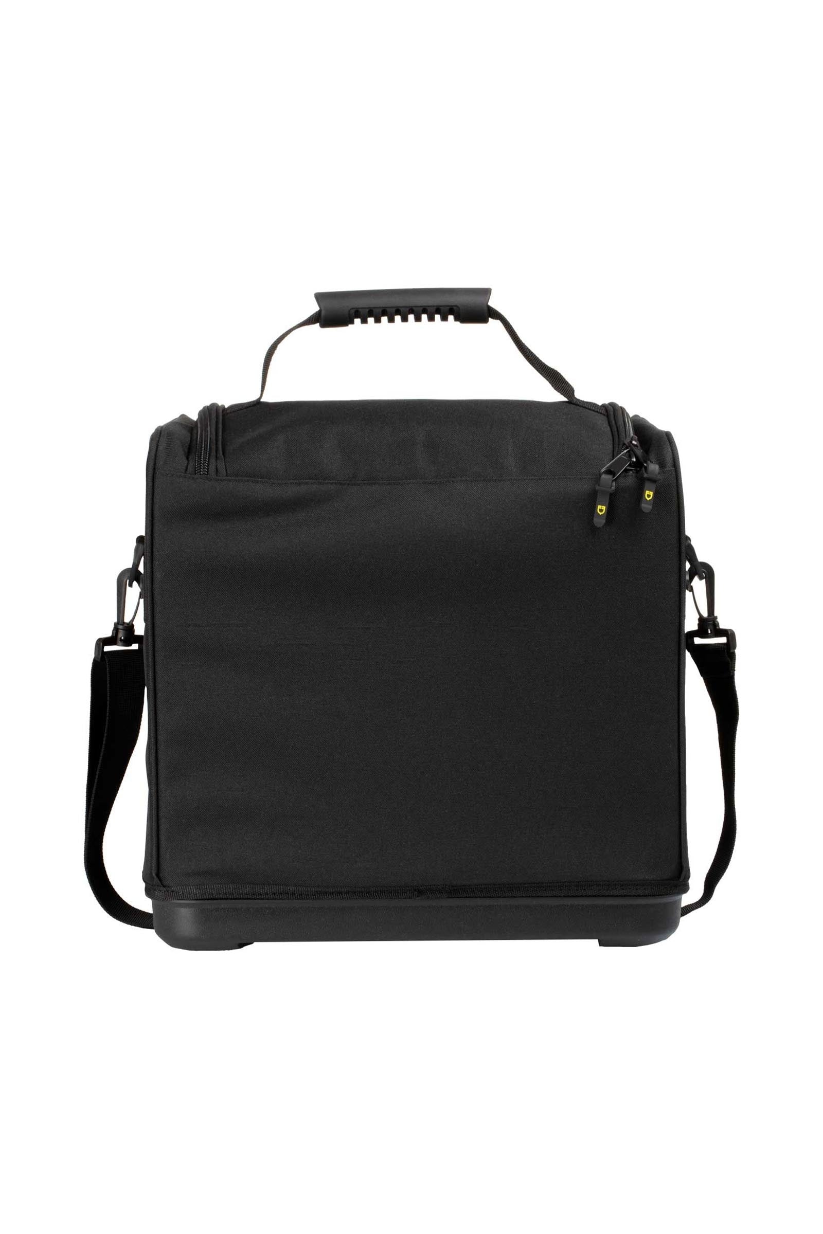 Equestro Grooming Bag Zip Pocket Horse Grooming Tools