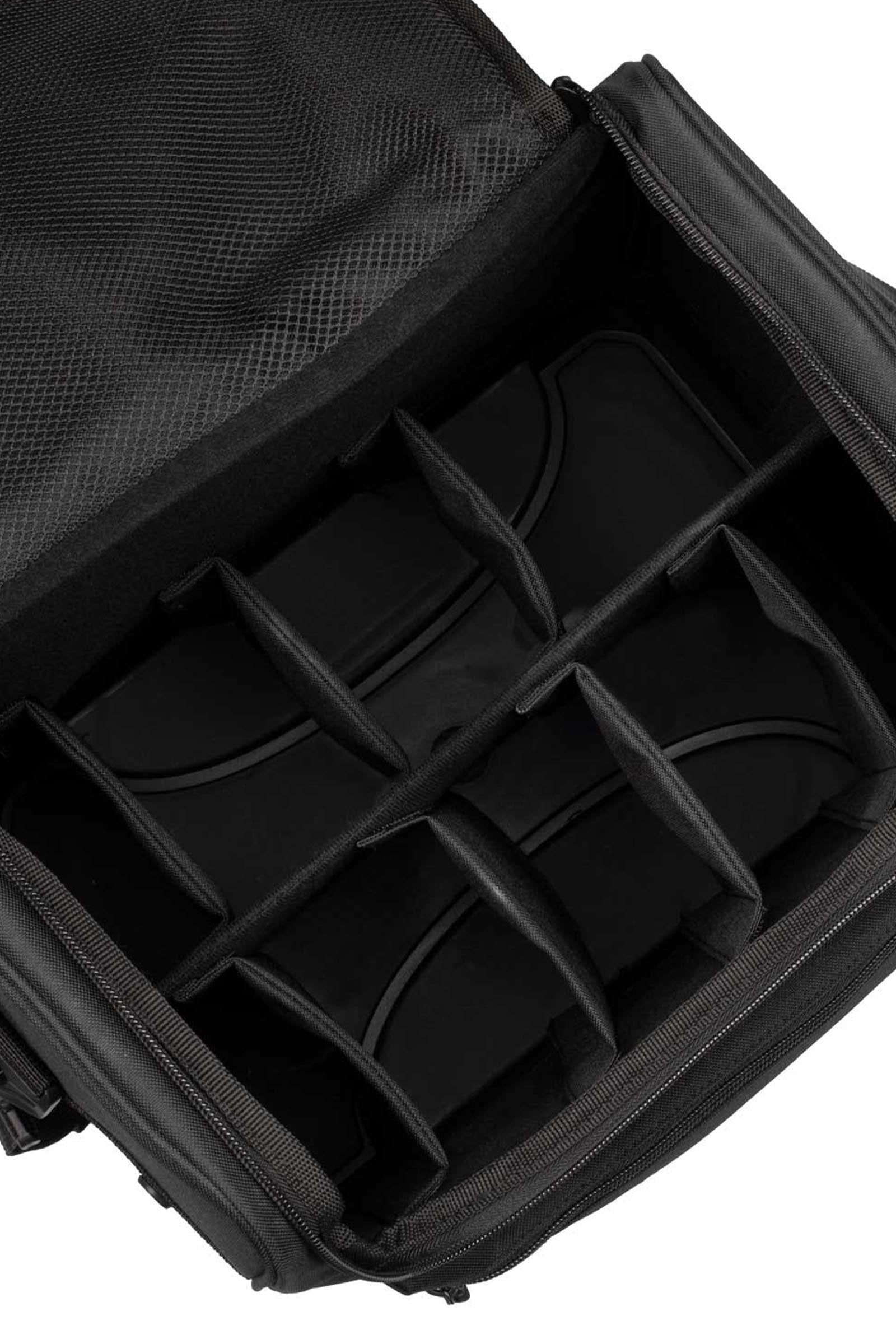 Equestro Grooming Bag Zip Pocket Horse Grooming Tools