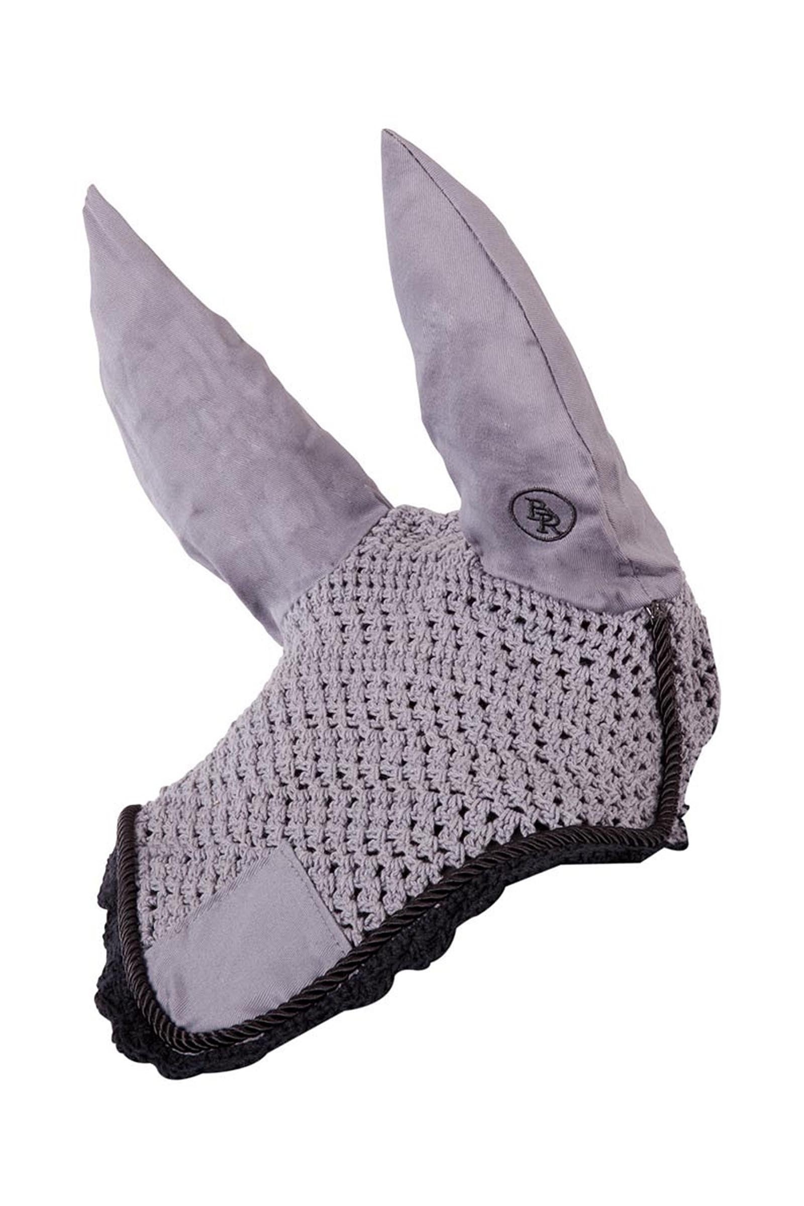 BR Event Cotton Ear Bonnet Saddle Pads