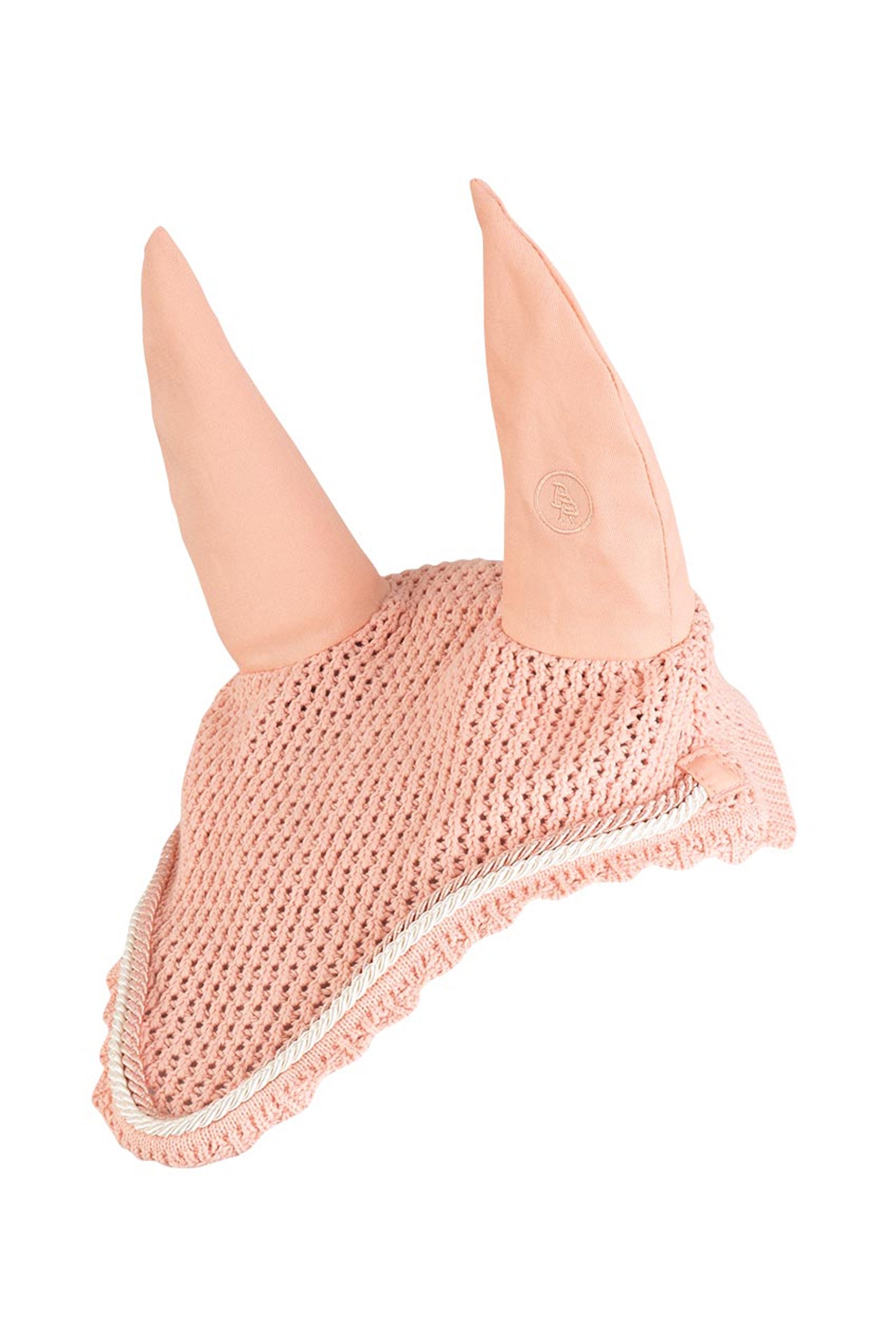 BR Event Cotton Ear Bonnet Saddle Pads