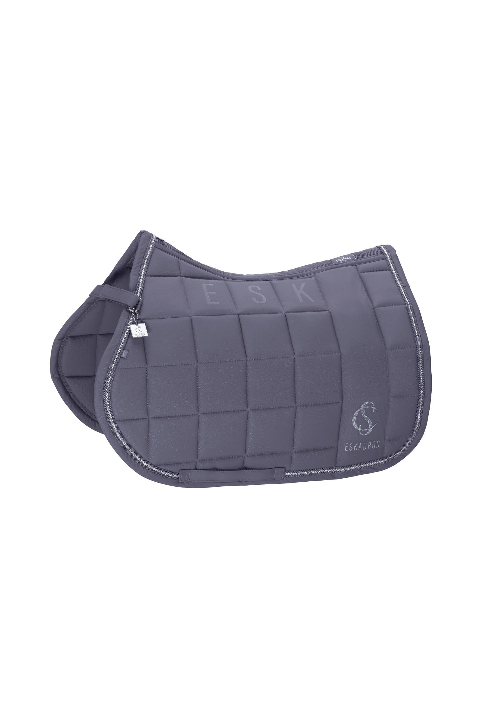 Eskadron Classic Sport SS26 Big Square Sparkle czaprak wszechstronny Czapraki