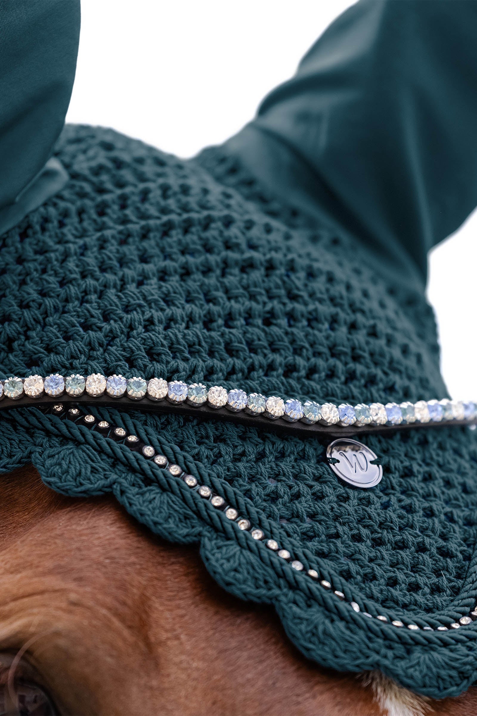 Waldhausen X-Line Glamour Browband Bridles & Reins