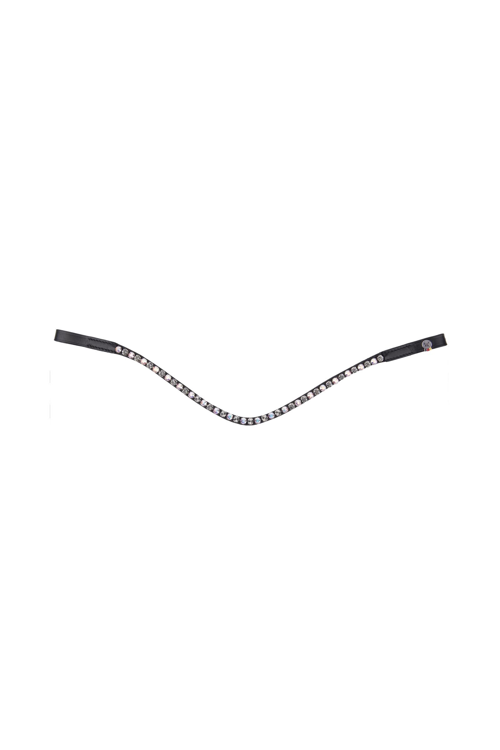 Waldhausen X-Line Glamour Browband Ogłowia i wodze