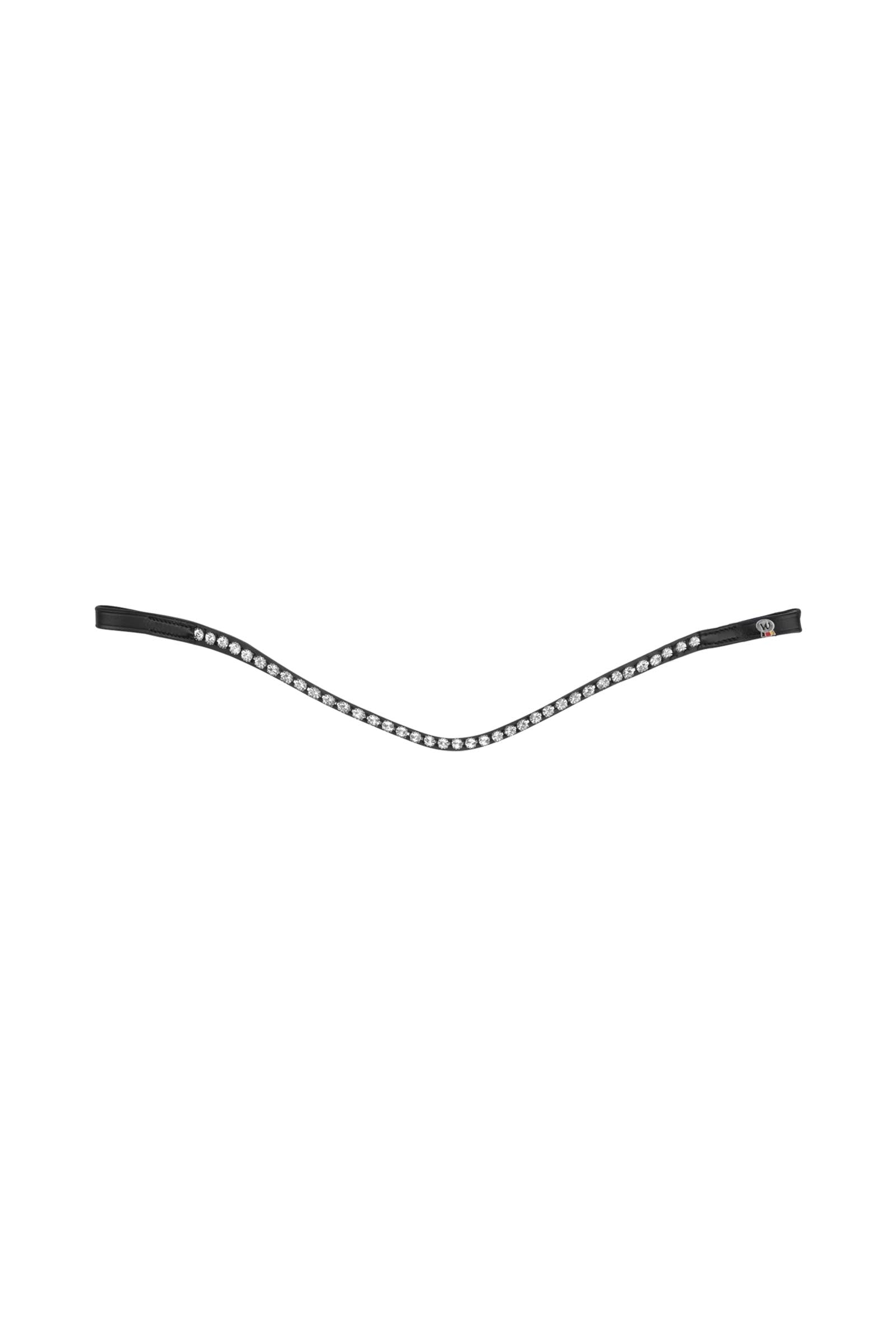 Waldhausen X-Line Glamour Browband Bridles & Reins