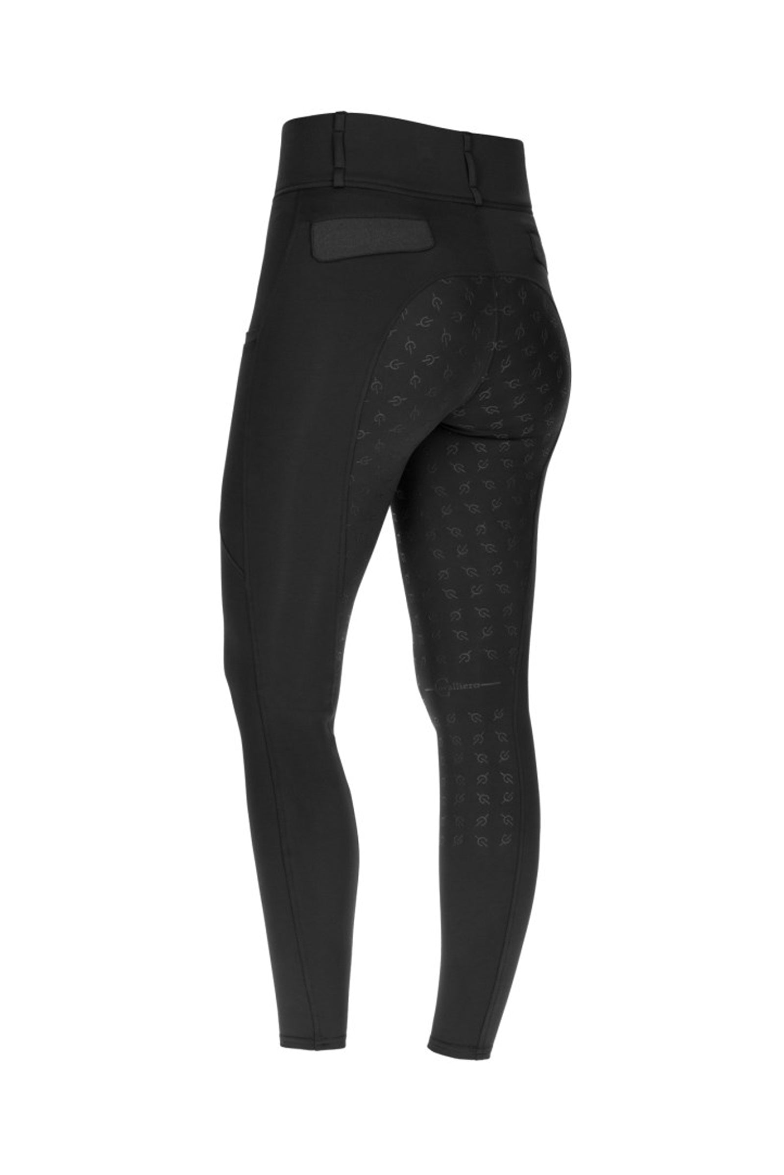 Covalliero Riding Tights HighWaist Womens Breeches