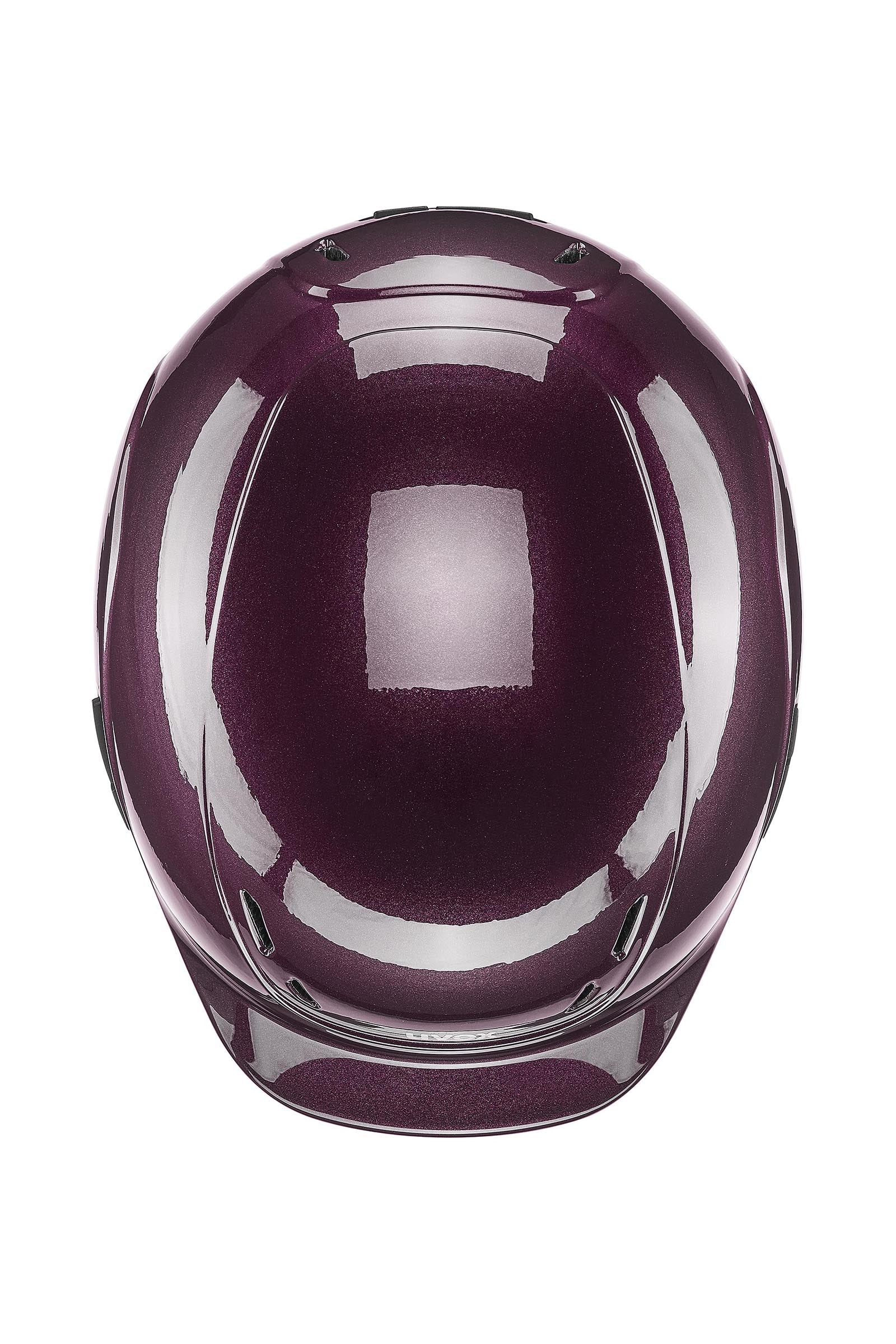 Uvex Kidoxx Shiny Kid´s Riding Helmet Safety Equipment