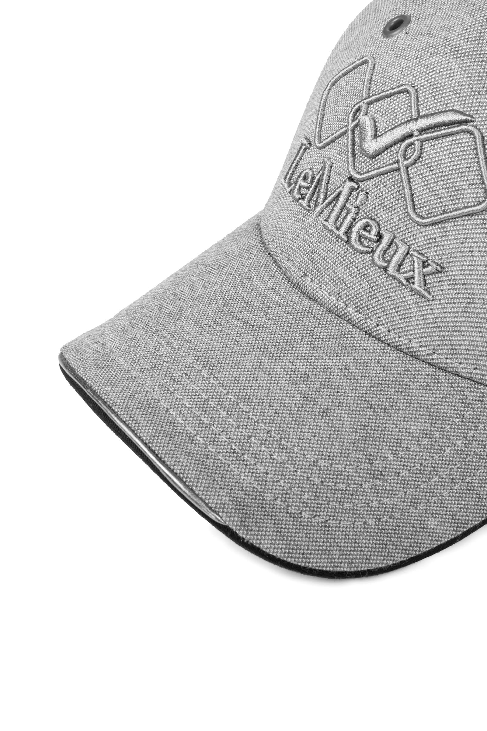LeMieux Lemieux Team Baseball Cap Accessories