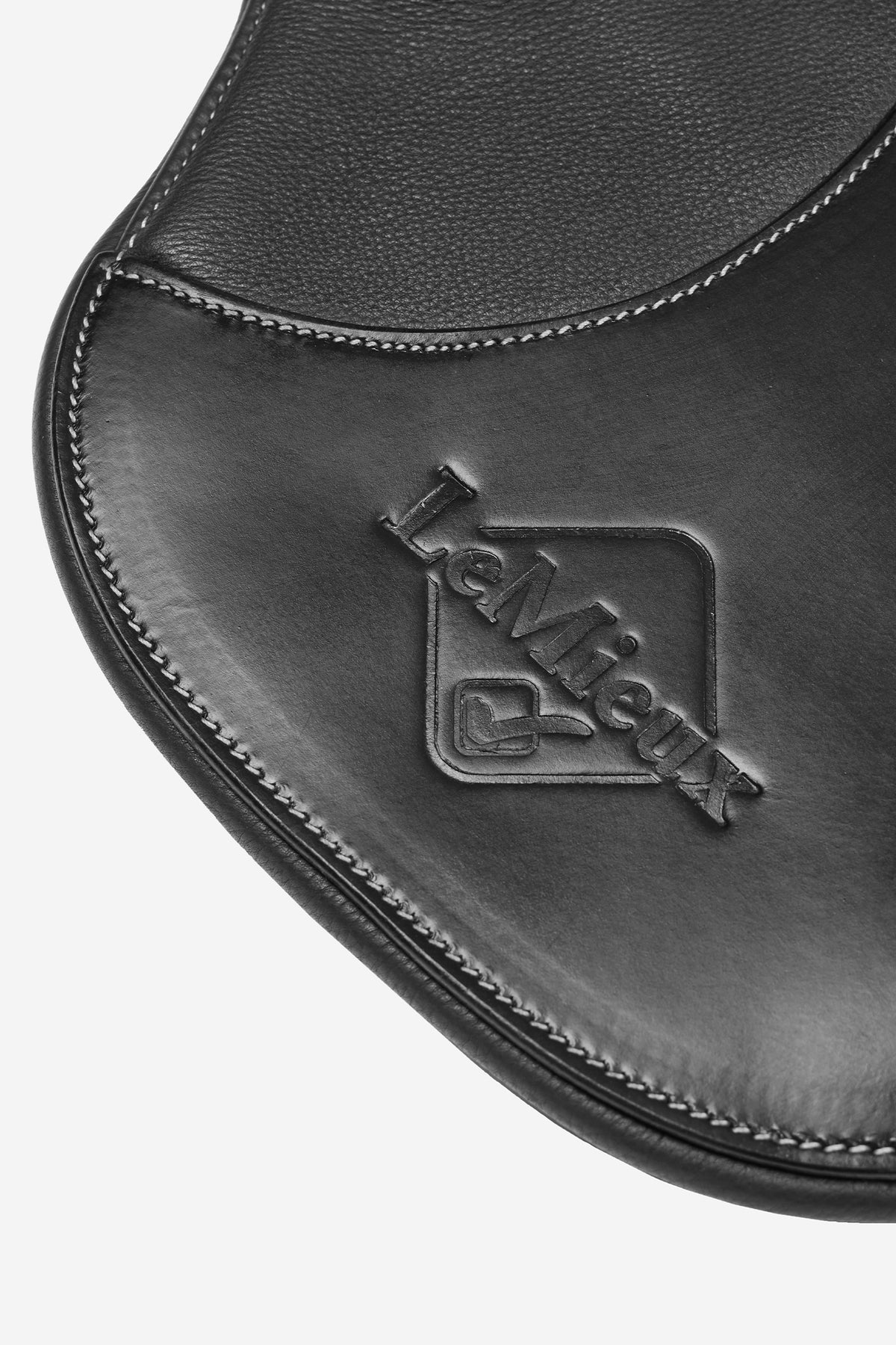LeMieux Arika Contoured Short Stud Girth Saddles, Girths & Stirrups
