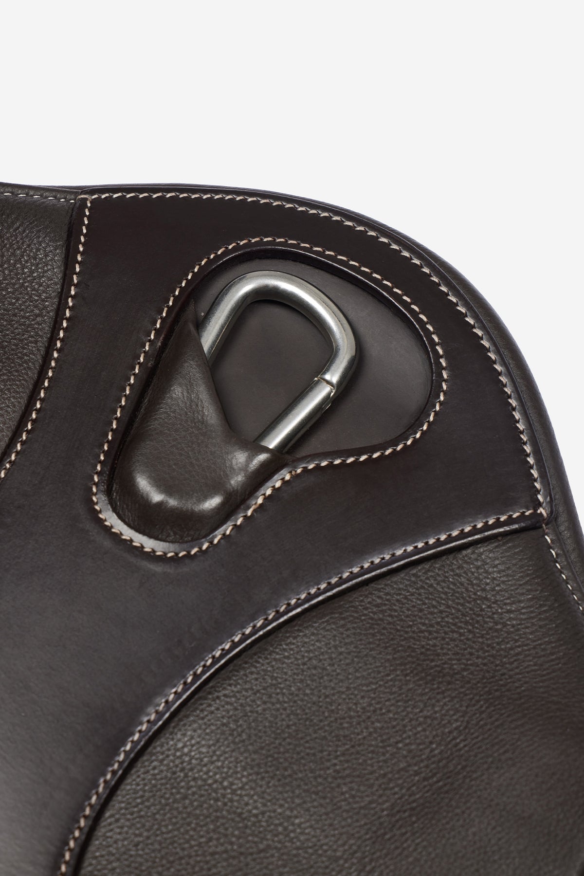 LeMieux Arika Contoured Short Stud Girth Saddles, Girths & Stirrups