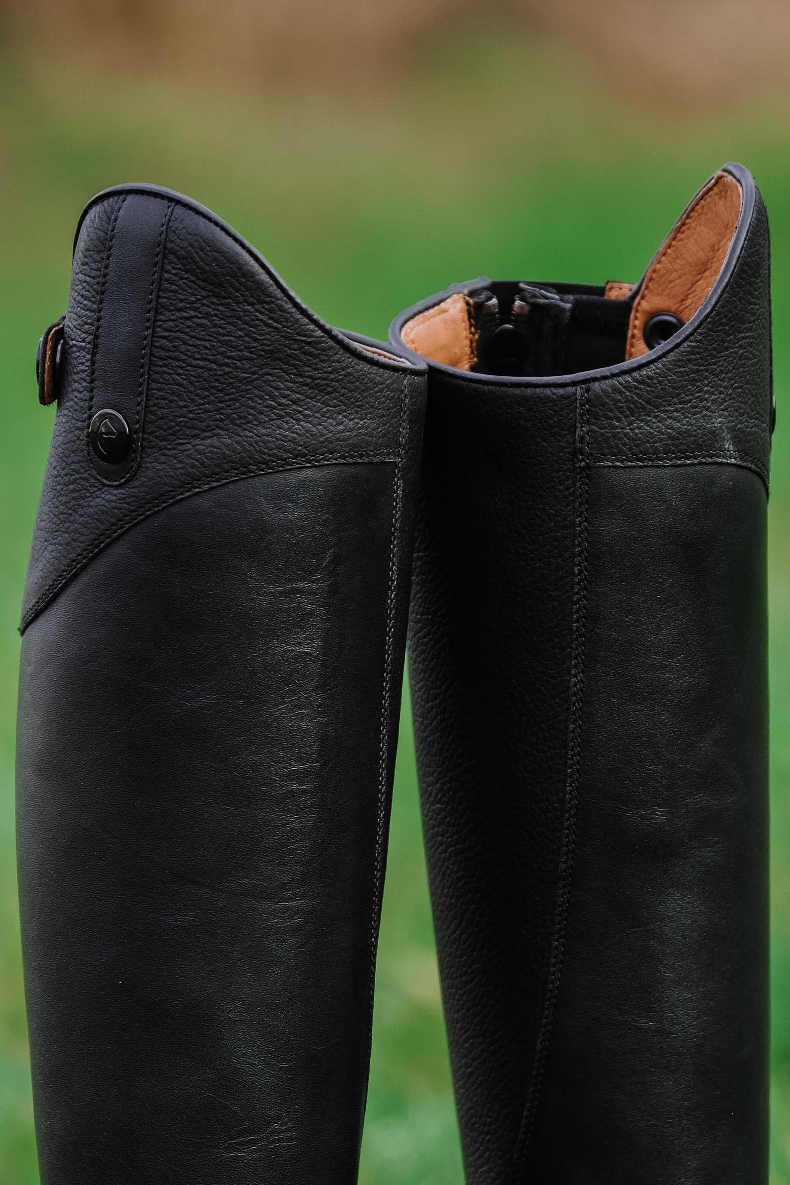 Equi Theme EQUITHÈME New Primera Tall Boots Riding Boots & Riding Shoes