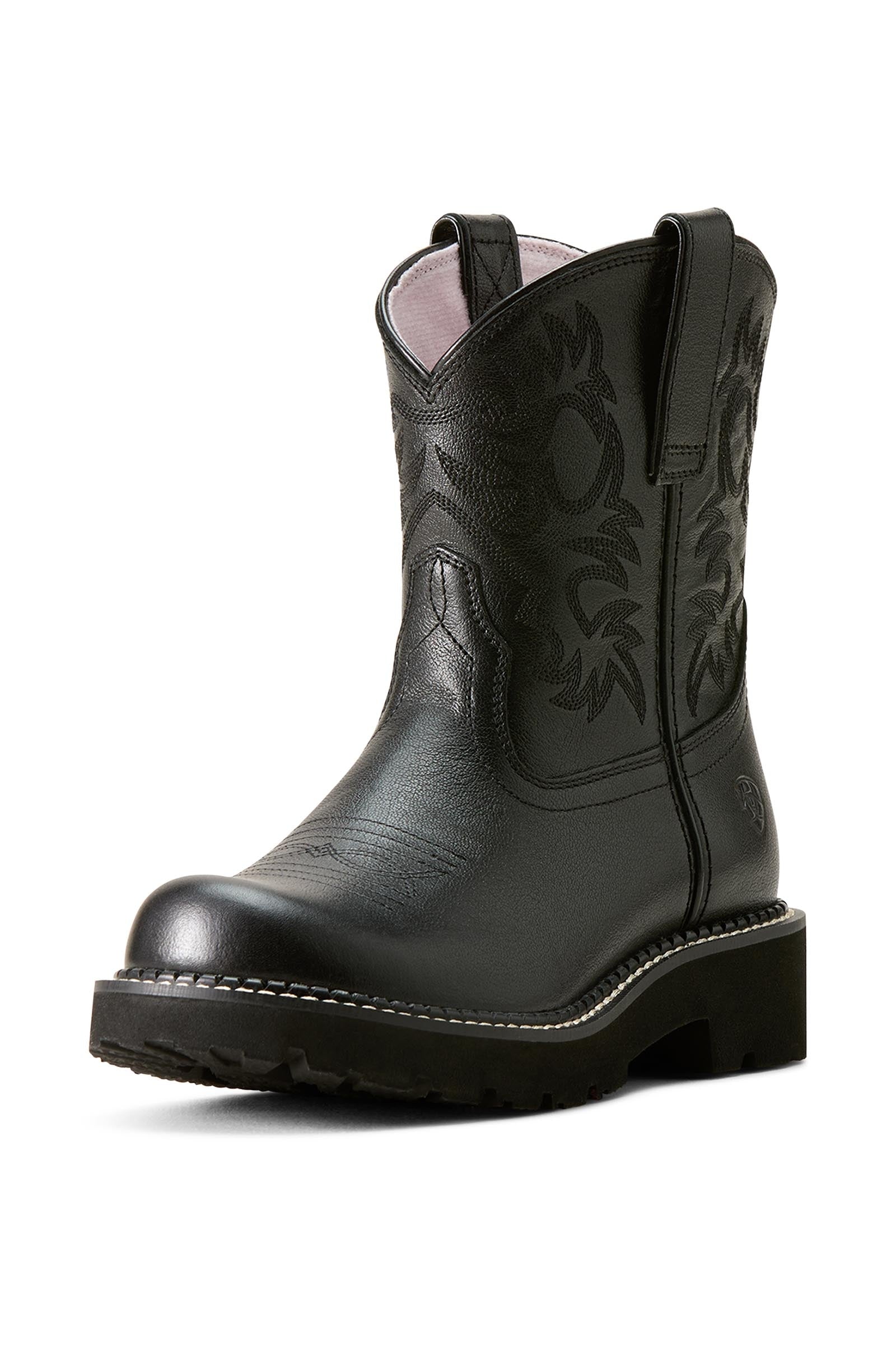 Ariat Fatbaby Women's Western Boots Riding Boots & Riding Shoes