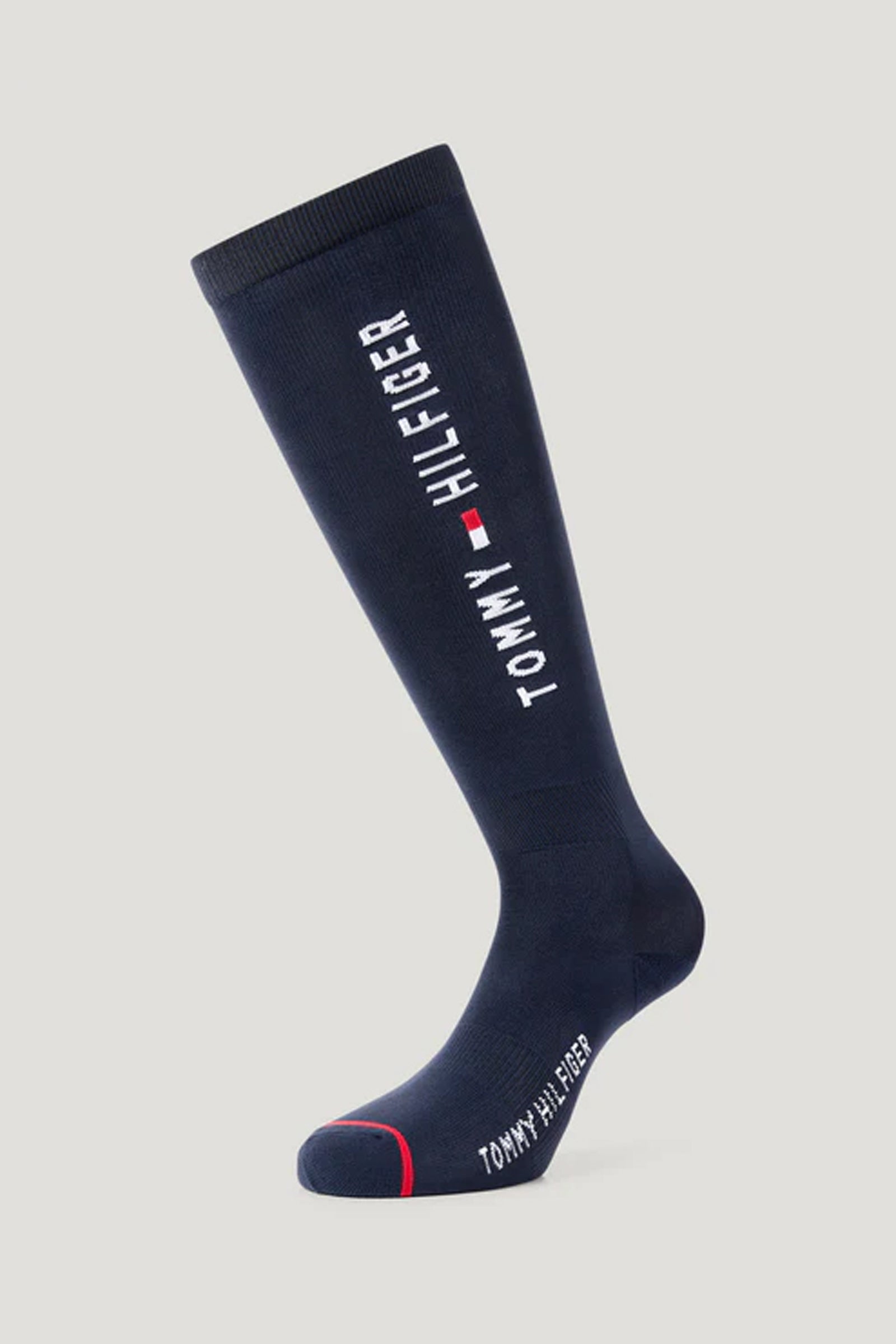 Tommy Hilfiger Equestrian Riga Riding Socks Podkolanówki jeździeckie