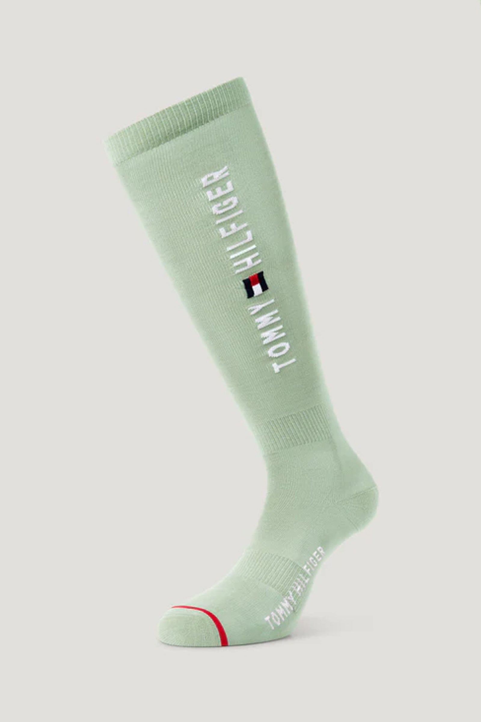 Tommy Hilfiger Equestrian Riga Riding Socks Podkolanówki jeździeckie