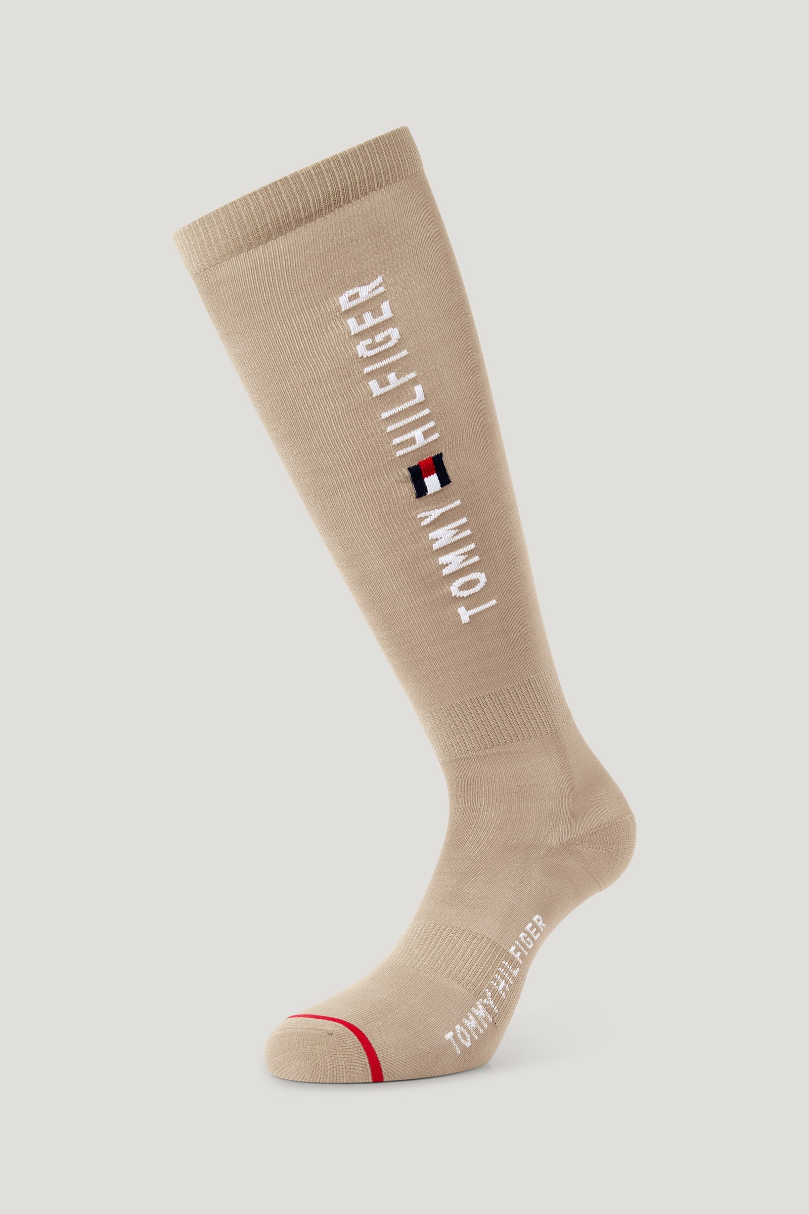 Tommy Hilfiger Equestrian Riga Riding Socks Podkolanówki jeździeckie