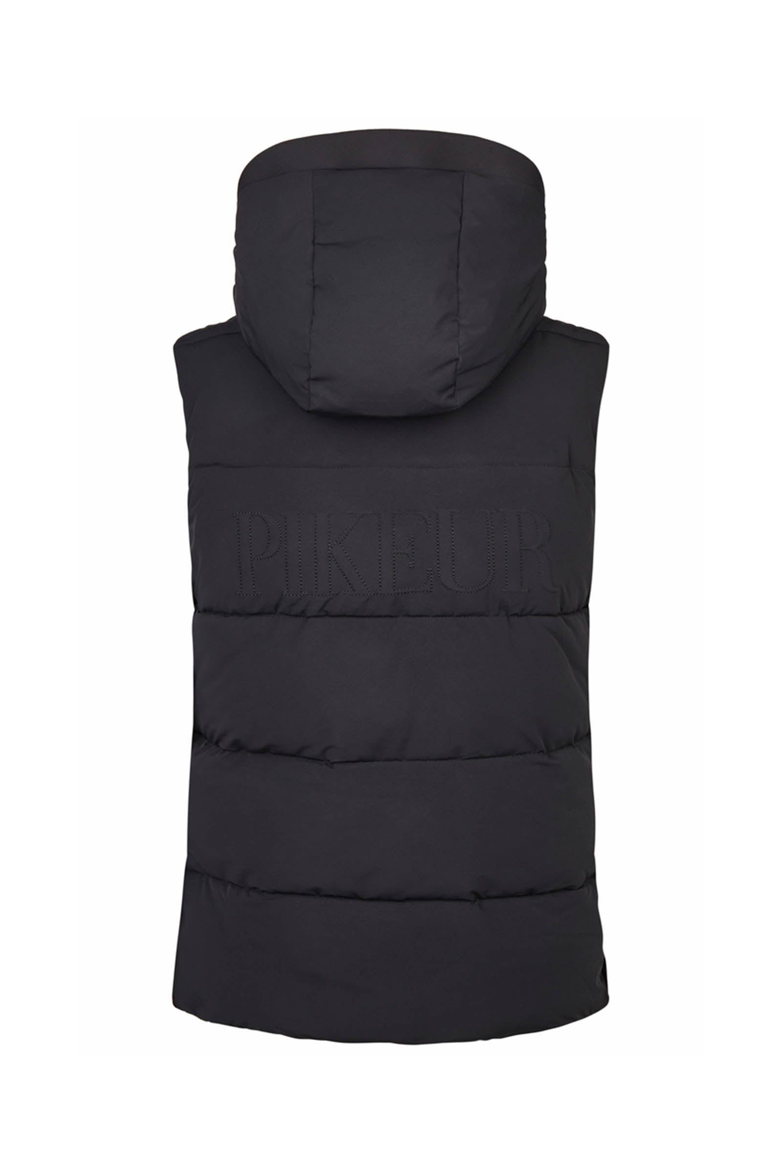 Pikeur Athleisure Women´s Quilted Vest Women’s Riding Clothing
