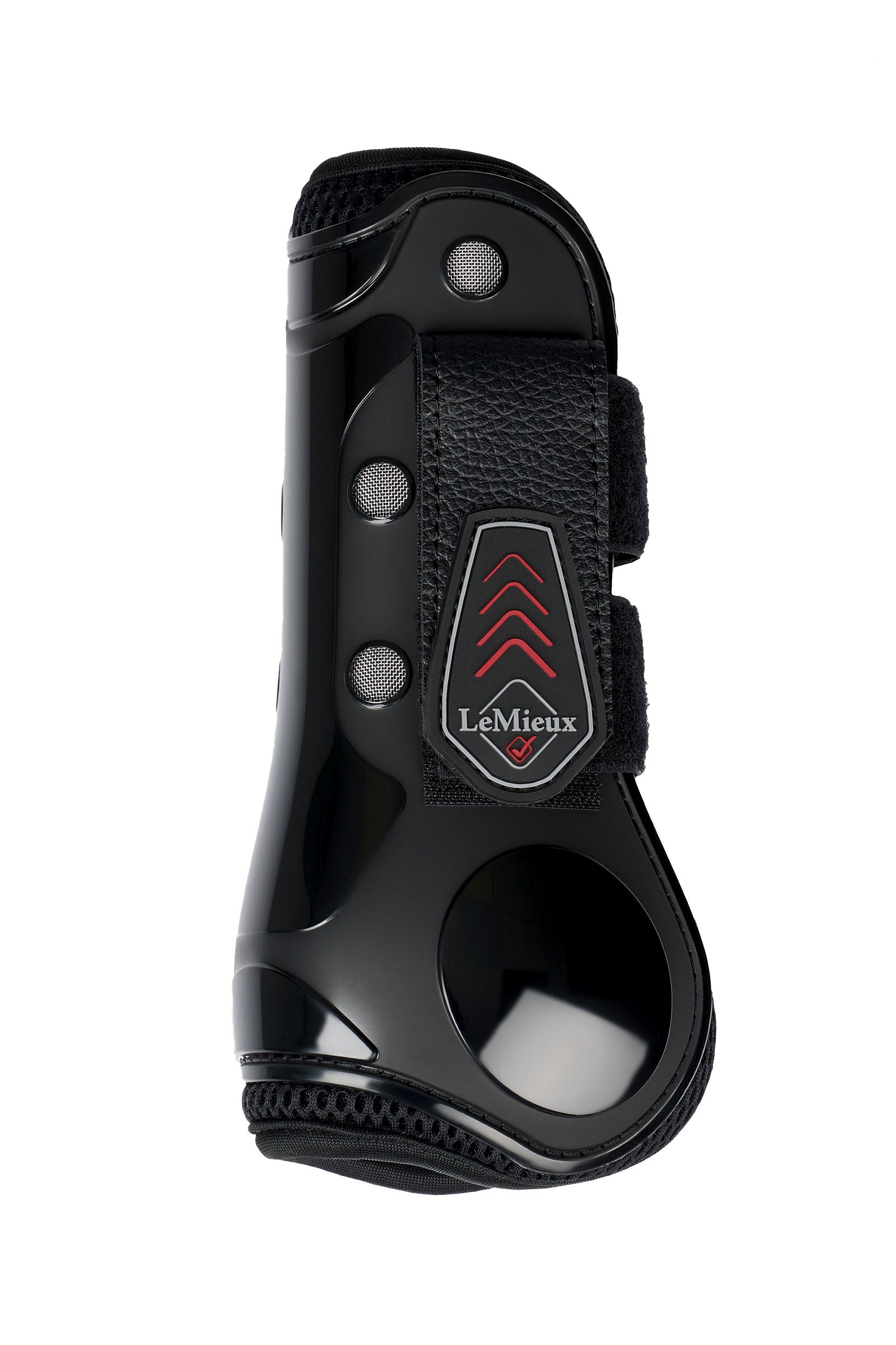 LeMieux Derby ProJump ochraniacze ścięgien Leg Protection & Hoof Protection for Horses