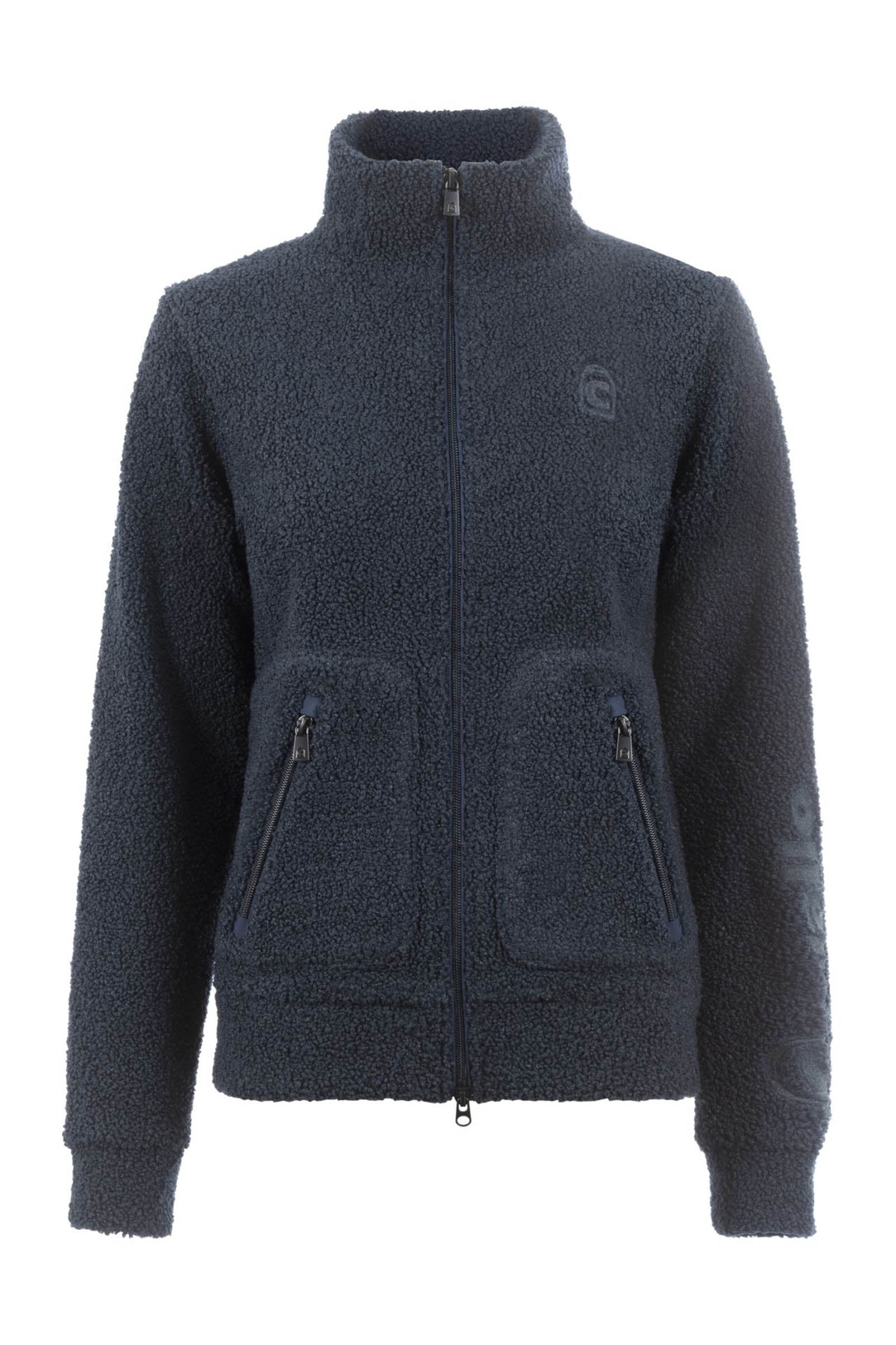 Cavallo CAVALROSIE Women's Teddy Fleece Jacket Odzież jeździecka damska
