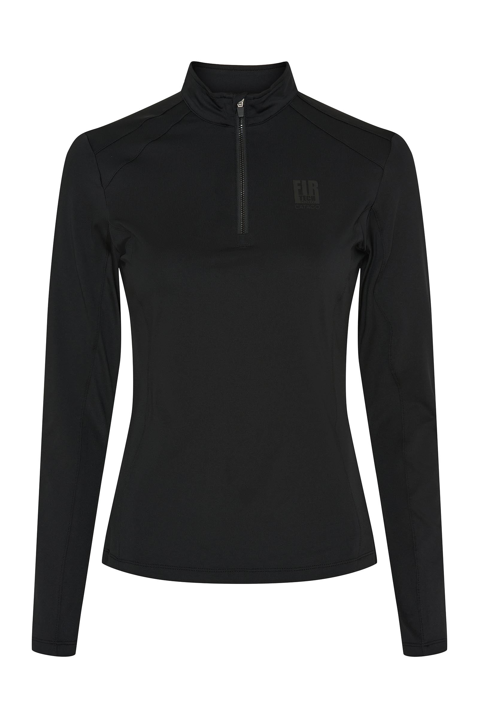 Catago FIR-Tech Women´s Shirt With Infrared Technology Akcesoria