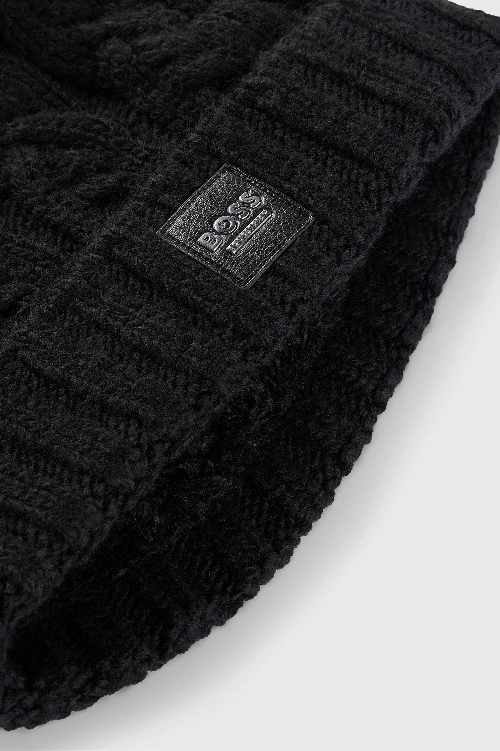BOSS Equestrian Boss Beanie Bobble Accessories