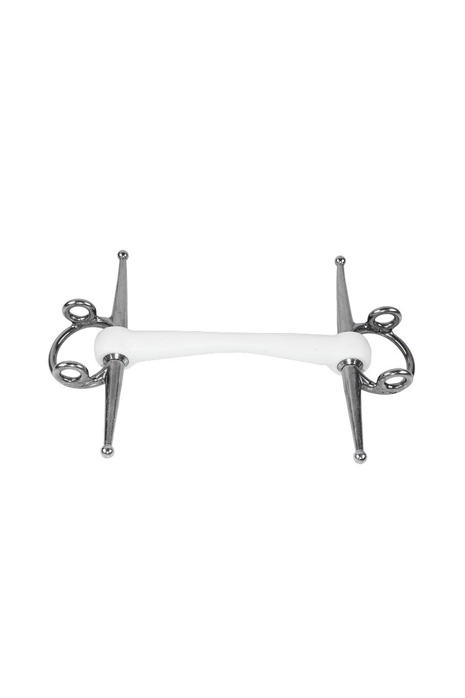 Trust Equestrian Inno Sense Full Cheek Gag Flexi Soft 20mm Wędzidła