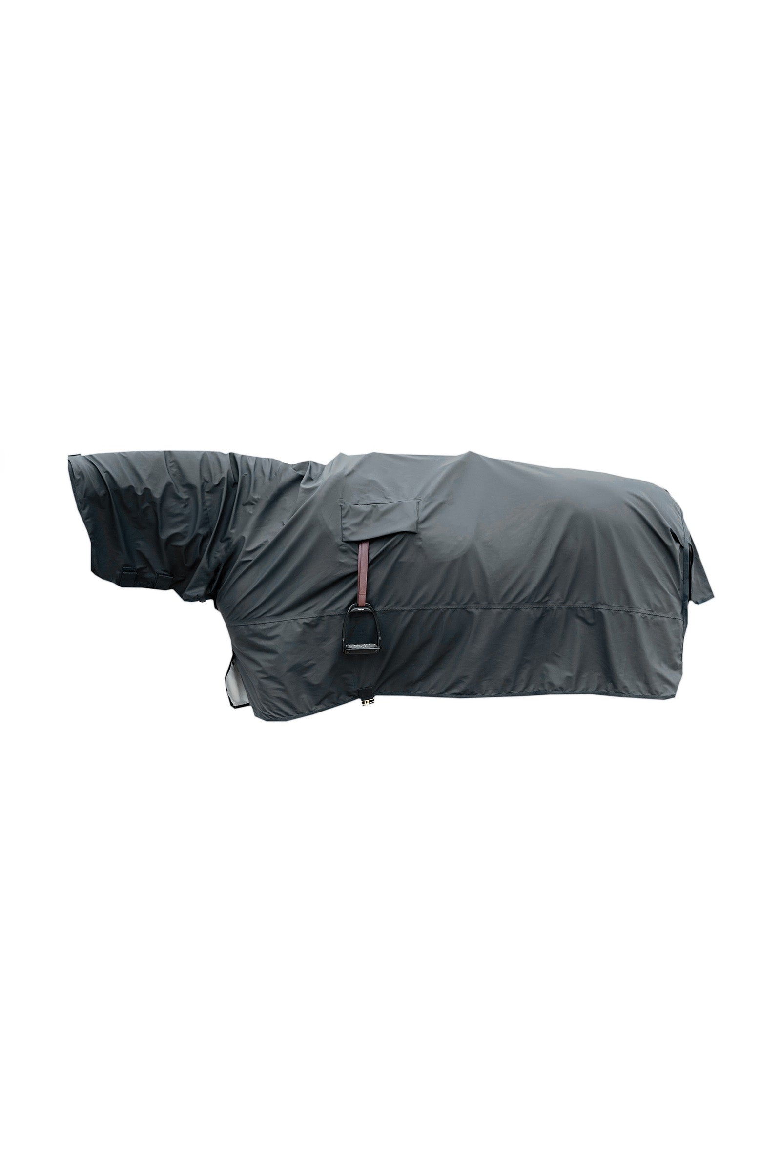 Kentucky Horsewear Derka przeciwdeszczowa Hurricane 100% Rain Rug Derki