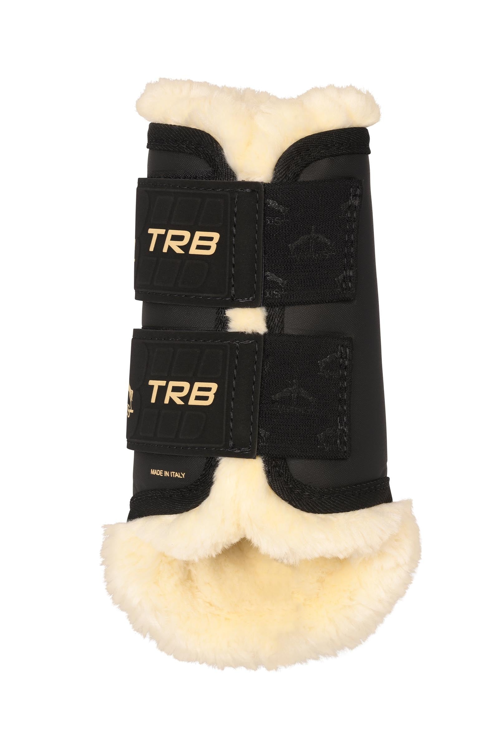 Veredus TRB Save the Sheep ochraniacze przednie Leg Protection & Hoof Protection for Horses
