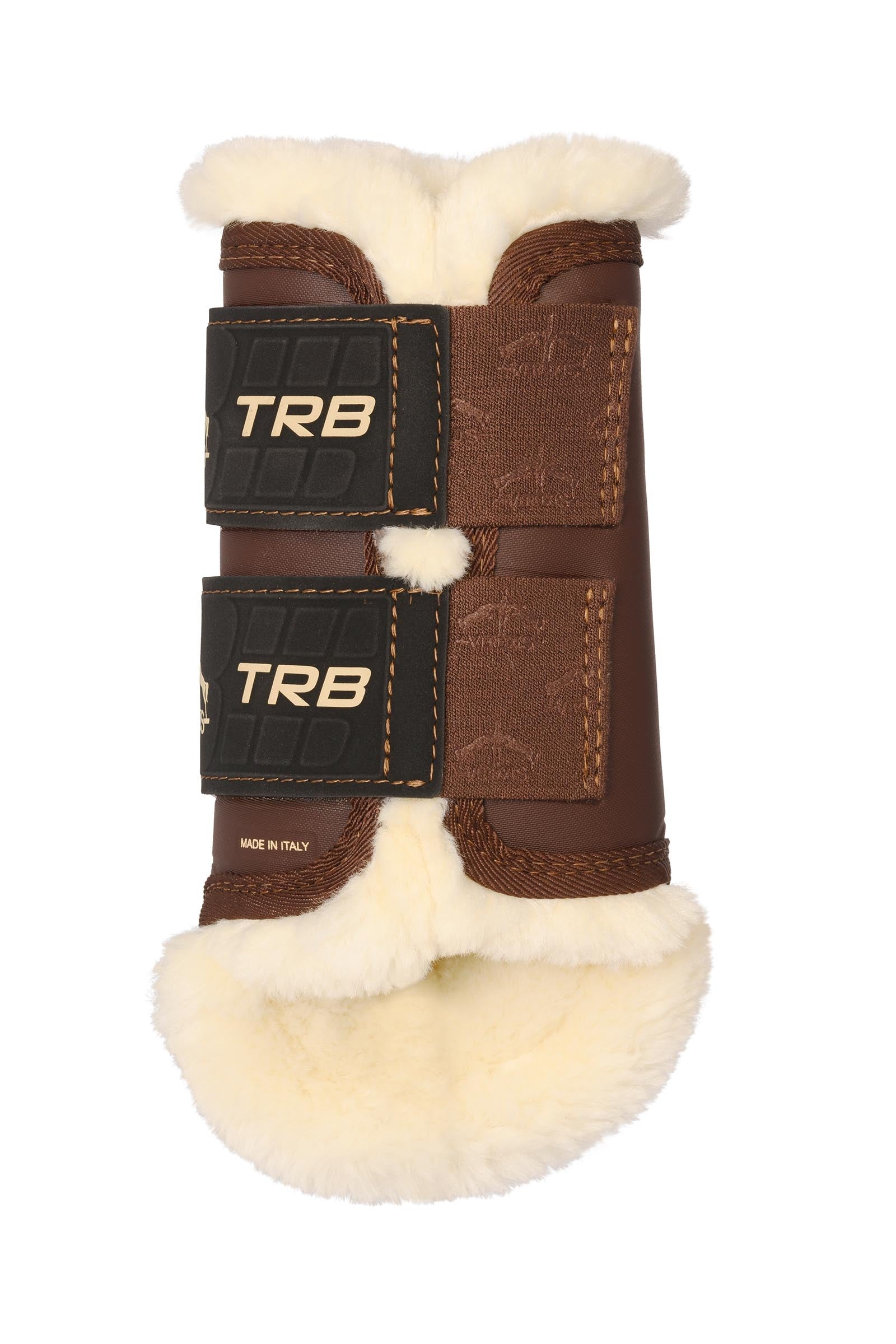 Veredus TRB Save the Sheep ochraniacze przednie Leg Protection & Hoof Protection for Horses
