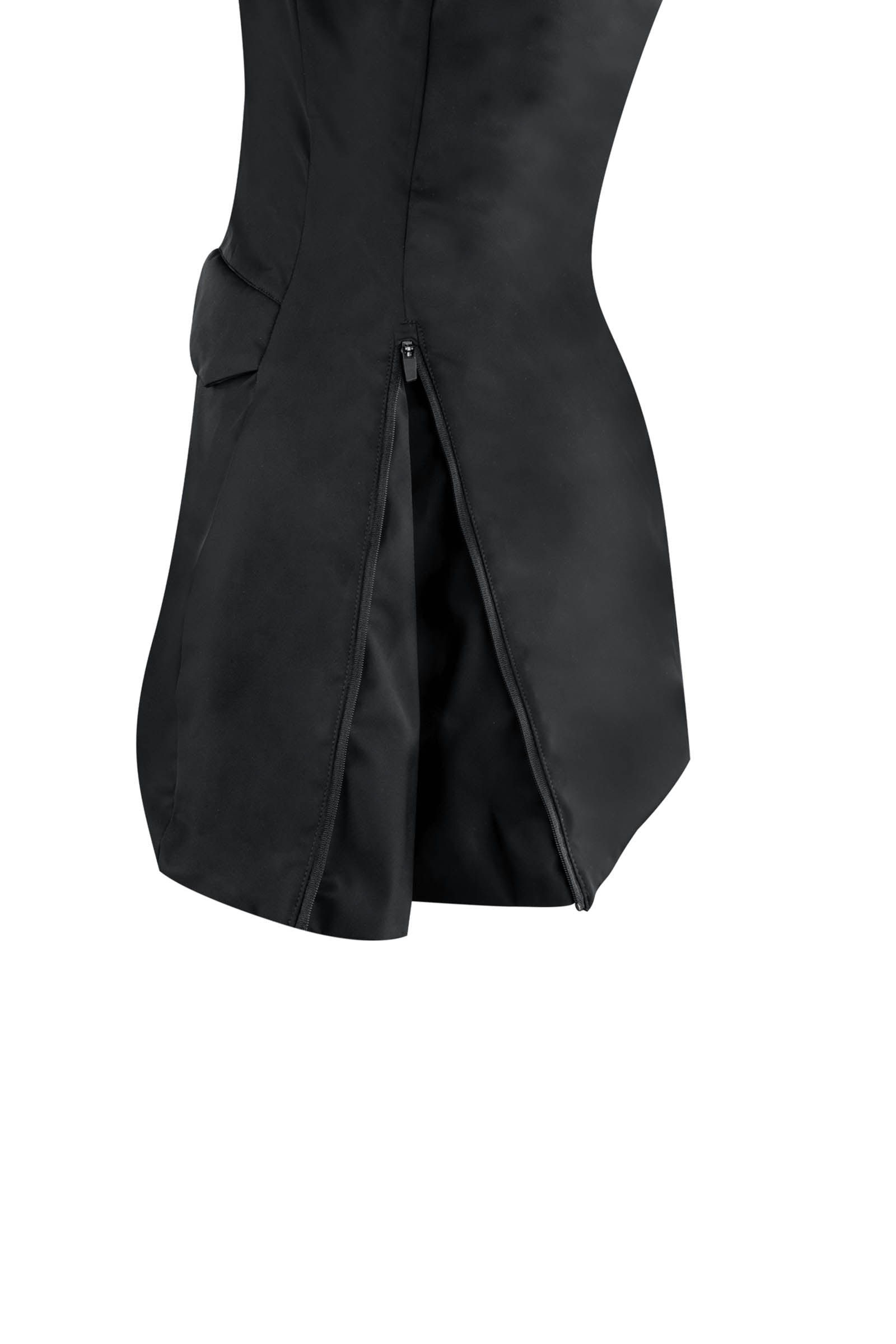 ELT Heated Parka Comfort Heat Women’s Riding Clothing