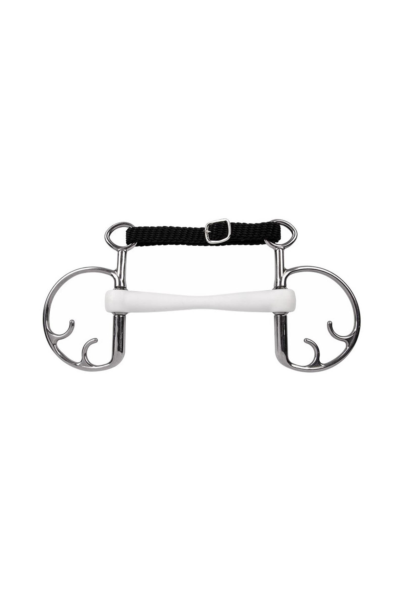 Trust Equestrian Inno Sense kimblehook flexi soft, 20mm Wędzidła