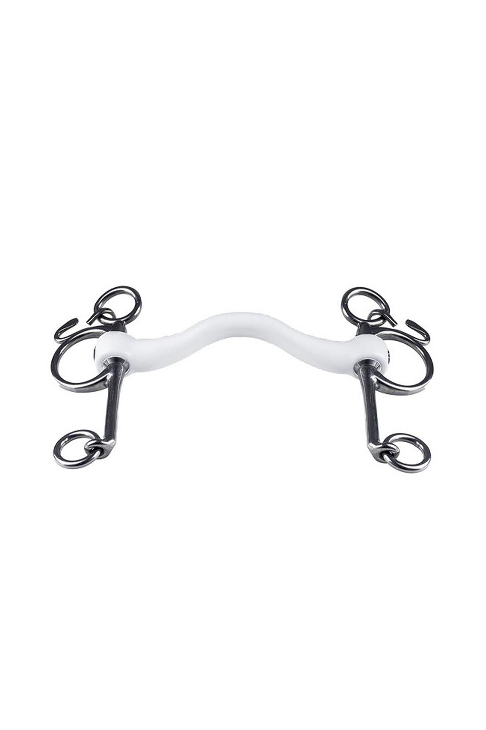 Trust Equestrian Inno Sense Pelham Port Medium-20 Wędzidła