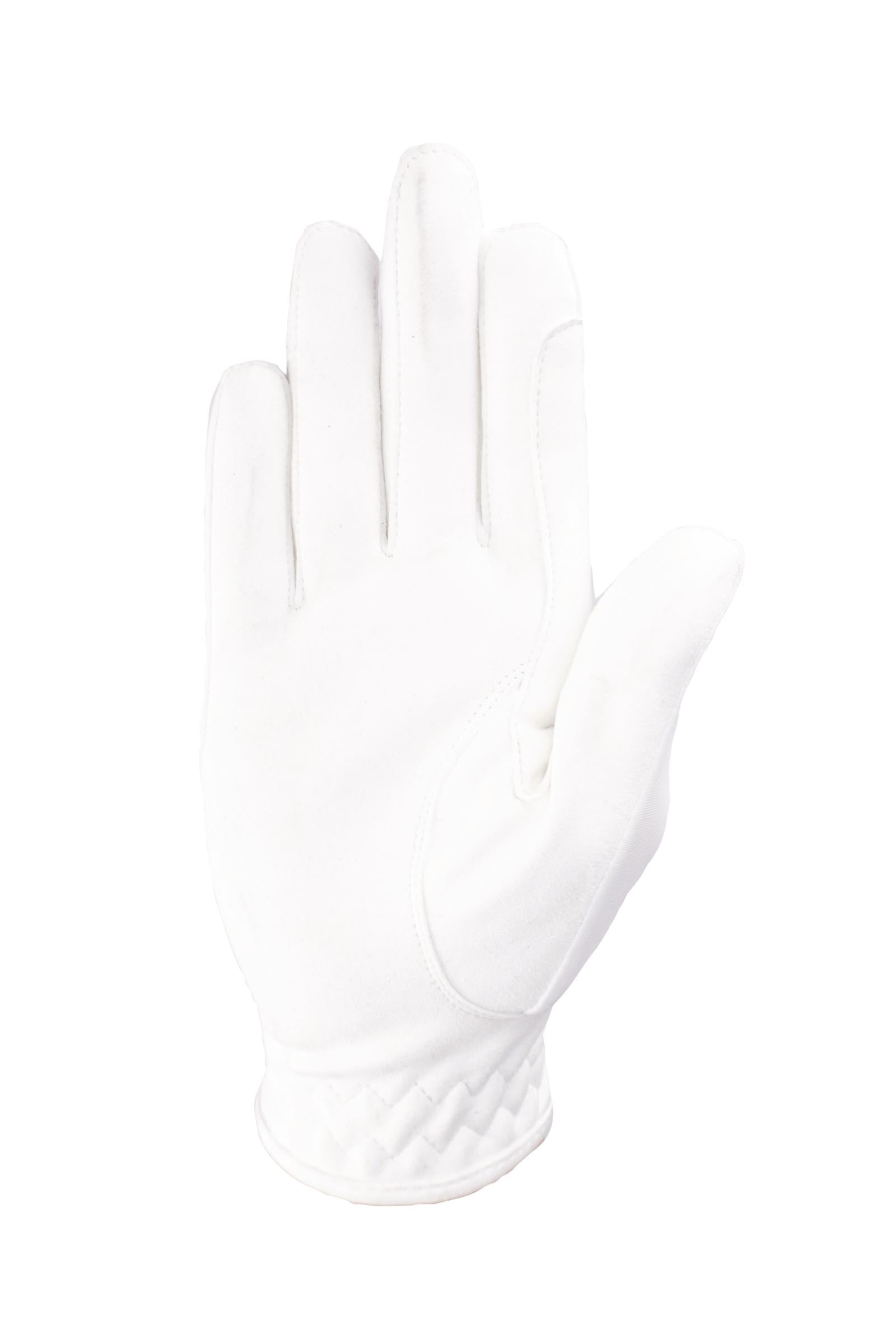 RSL Amalia Children's Riding Gloves Kids Apparel