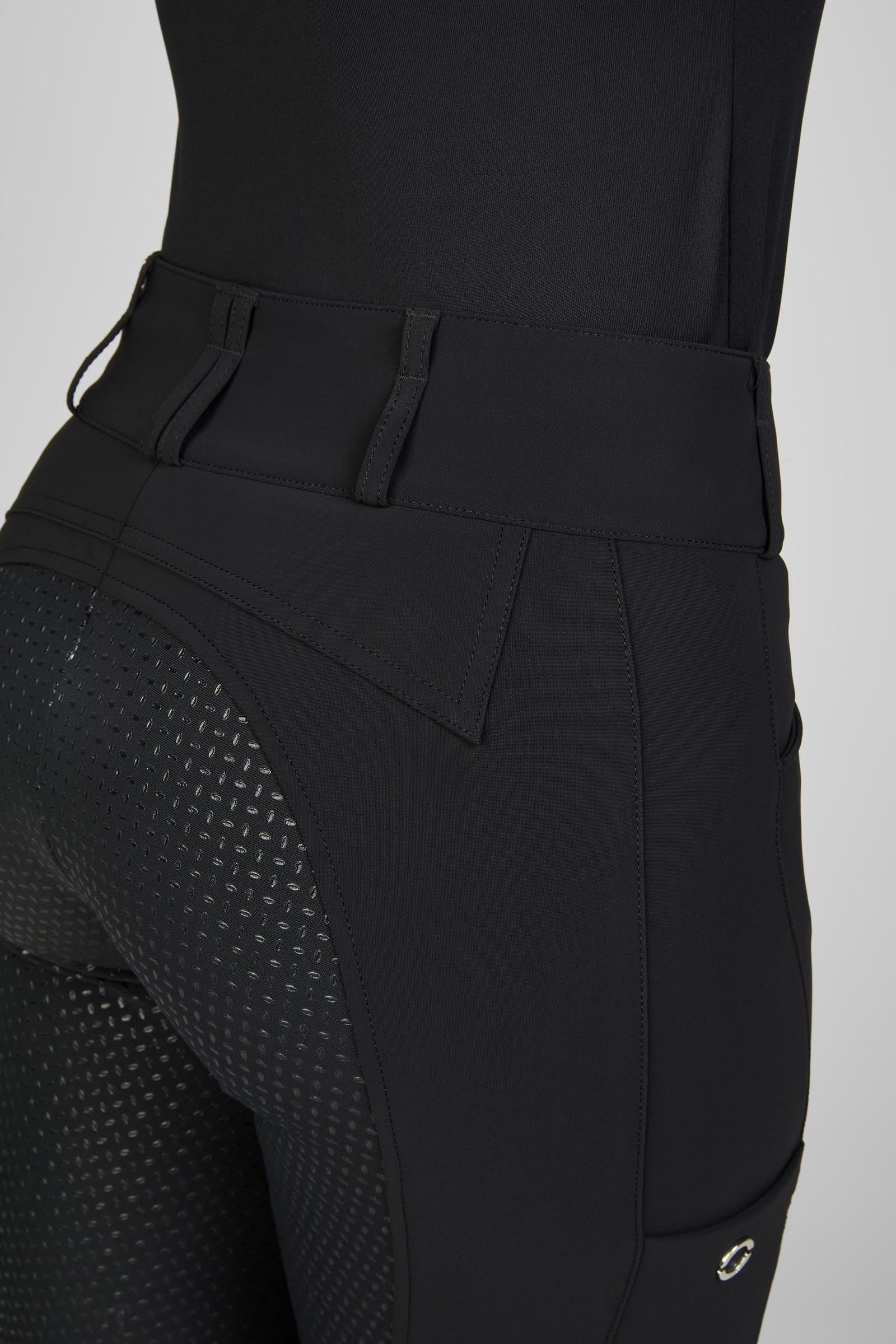Pikeur New Candela Women´s Fullseat Grip Breeches Womens Breeches