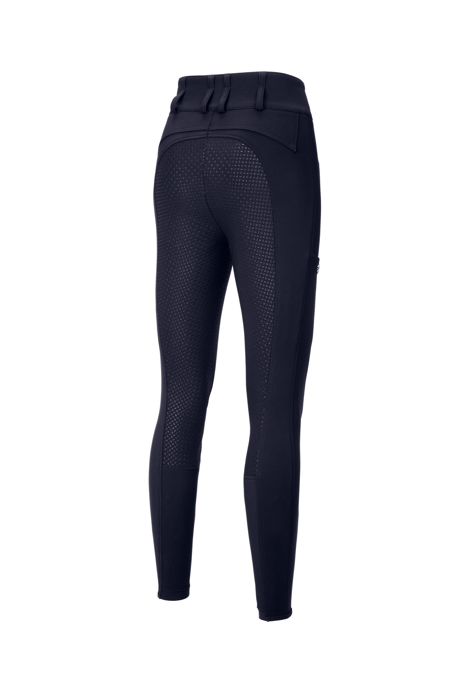 Pikeur New Candela bryczesy damskie z pełnym lejem Womens Breeches
