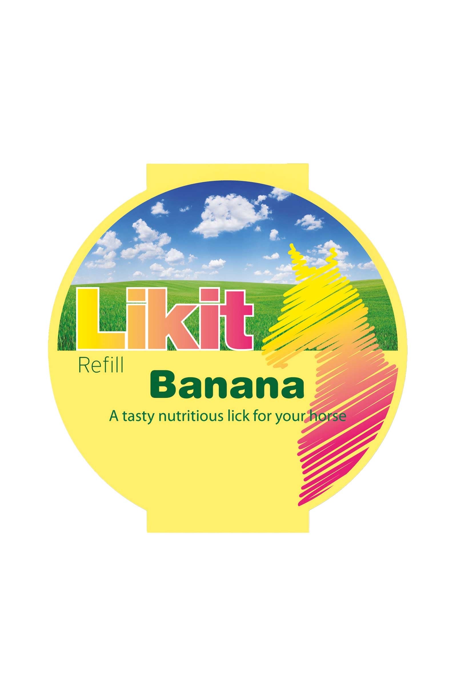 Likit 625g Horse Feed & Nutrition