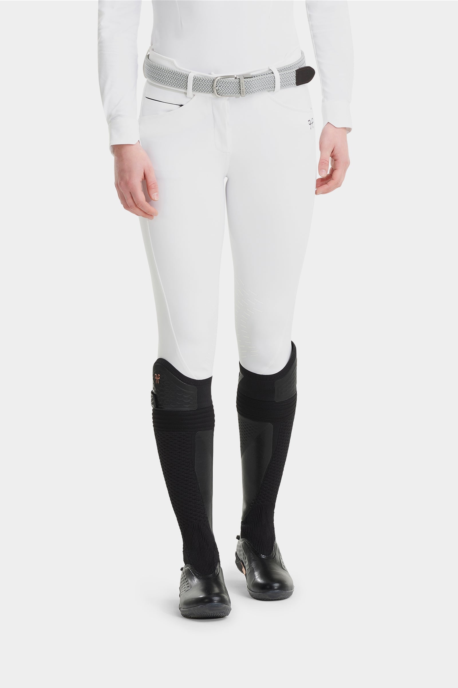 Horse Pilot X-Design damskie bryczesy Womens Breeches