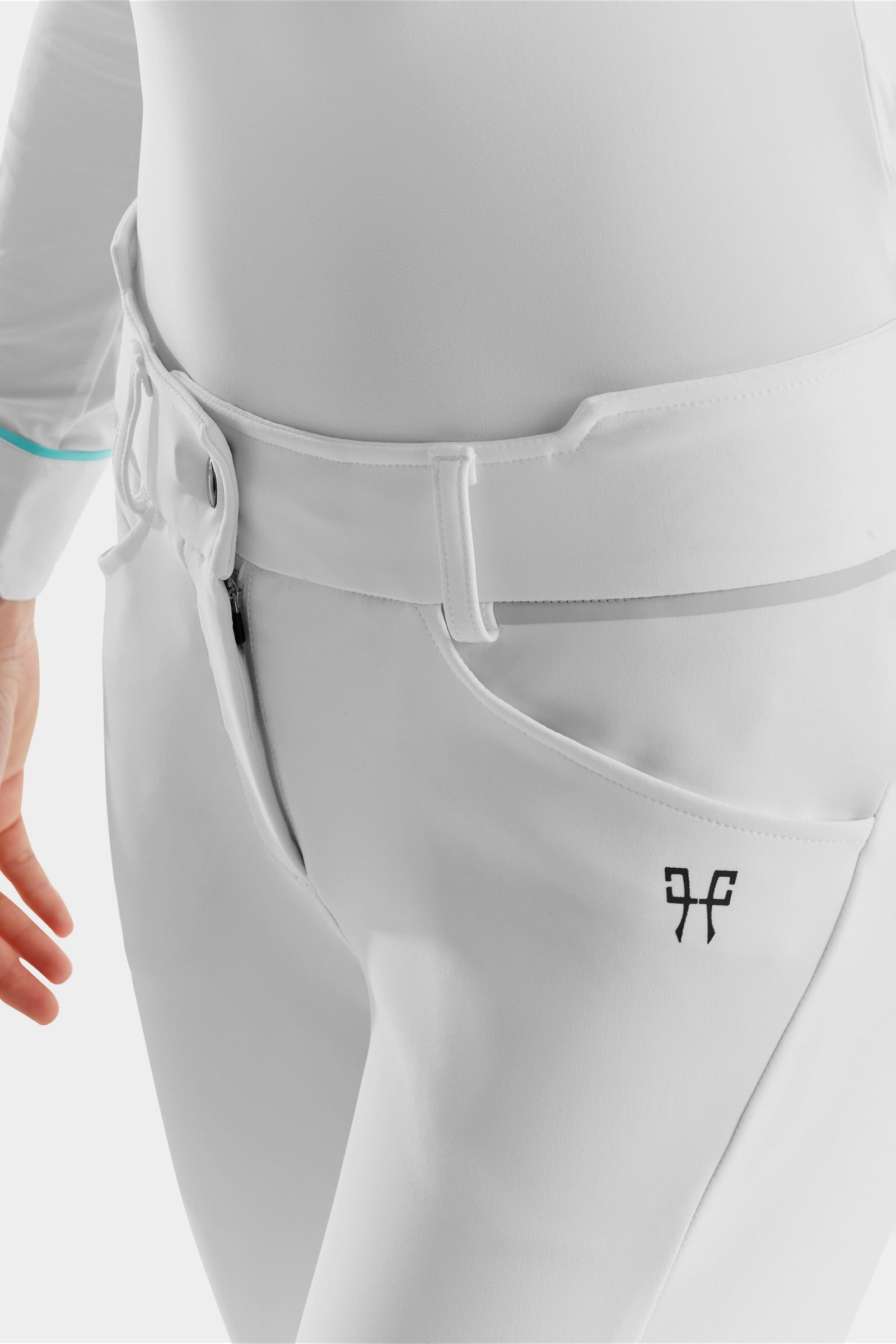 Horse Pilot X-Design Women´s Pants Womens Breeches