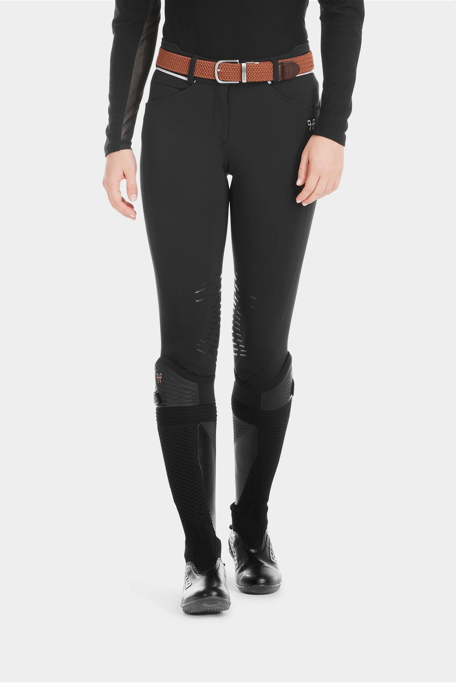 Horse Pilot X-Design damskie bryczesy Womens Breeches