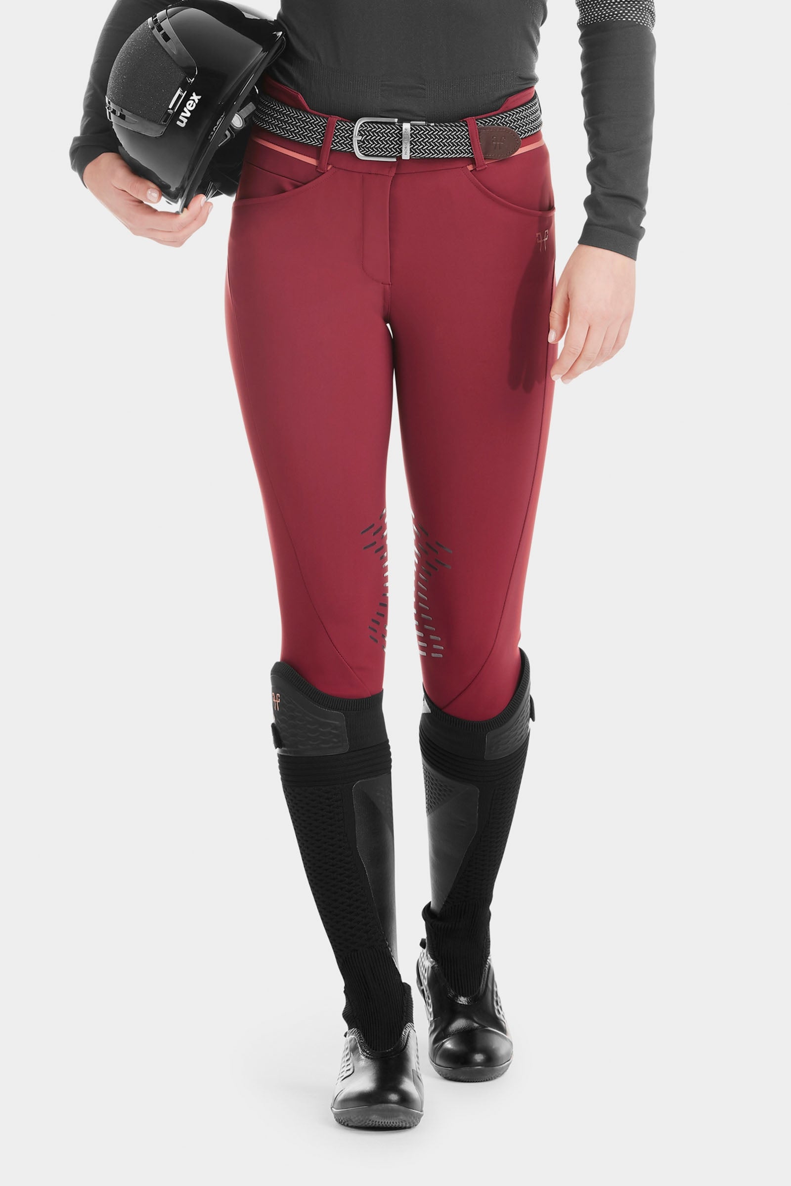 Horse Pilot X-Design Women´s Pants Womens Breeches