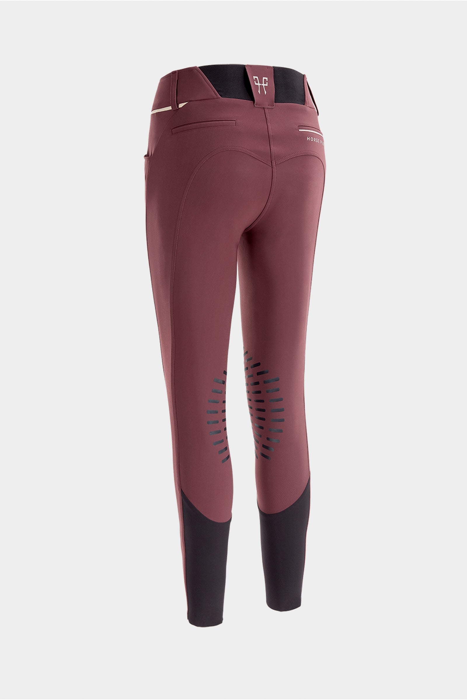 Horse Pilot X-Design damskie bryczesy Womens Breeches