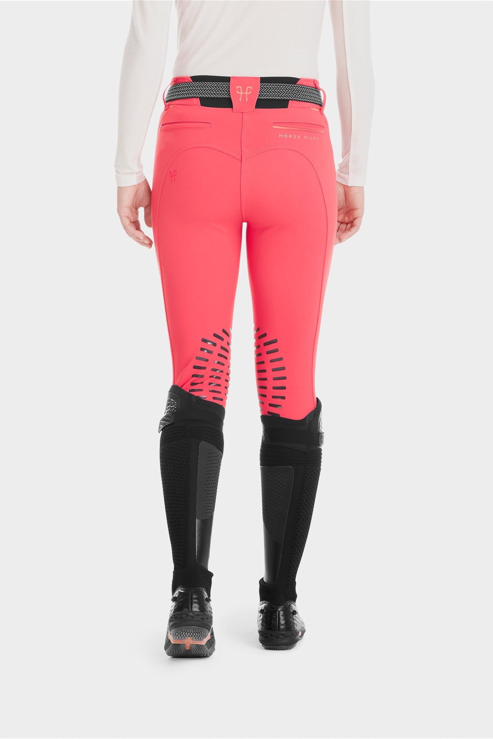 Horse Pilot X-Design damskie bryczesy Womens Breeches