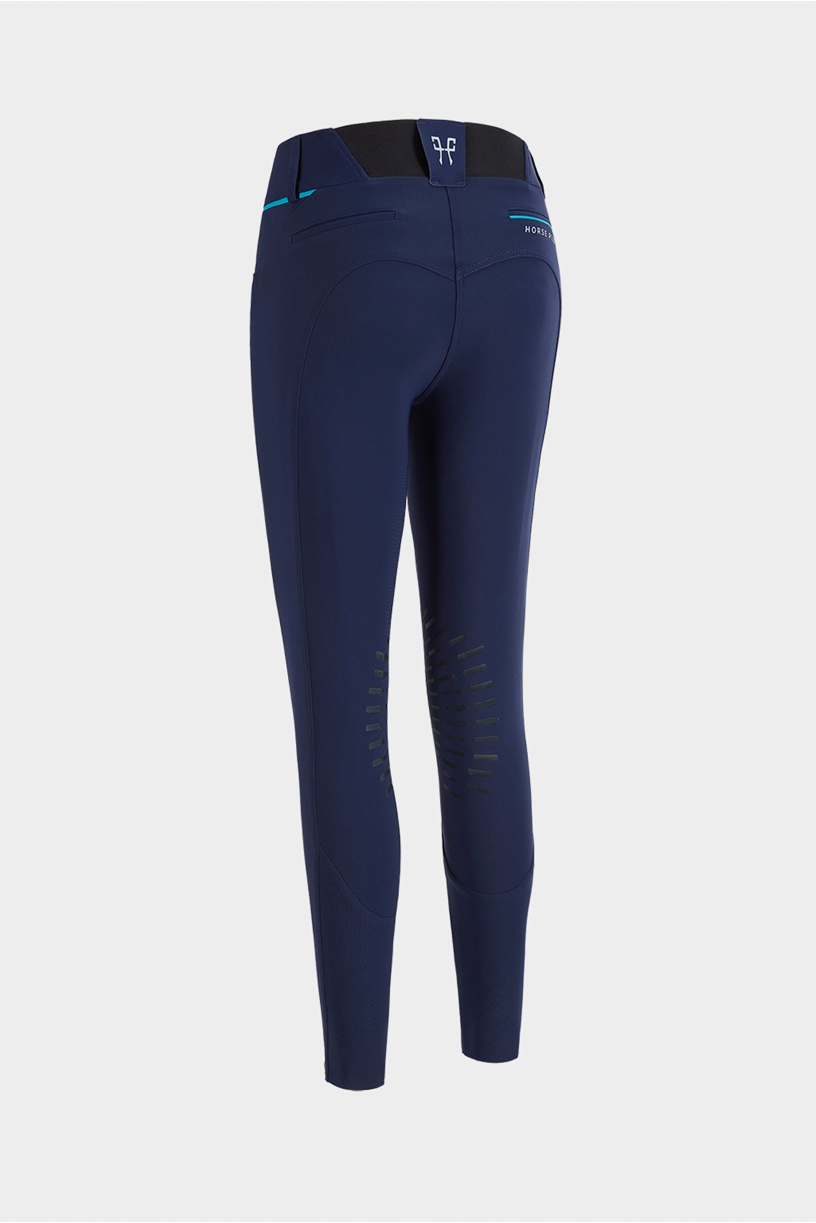 Horse Pilot X-Design damskie bryczesy Womens Breeches
