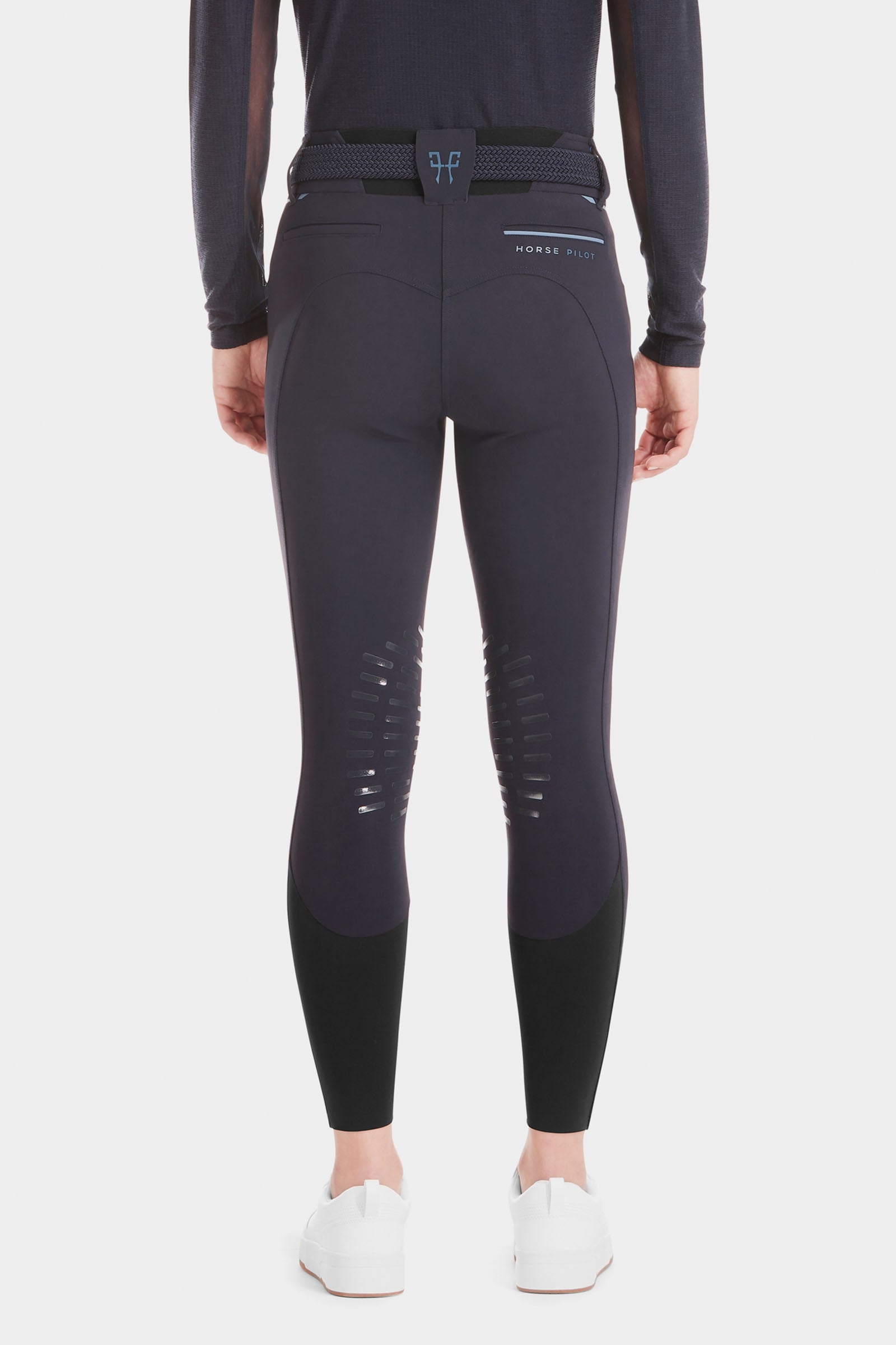 Horse Pilot X-Design damskie bryczesy Womens Breeches