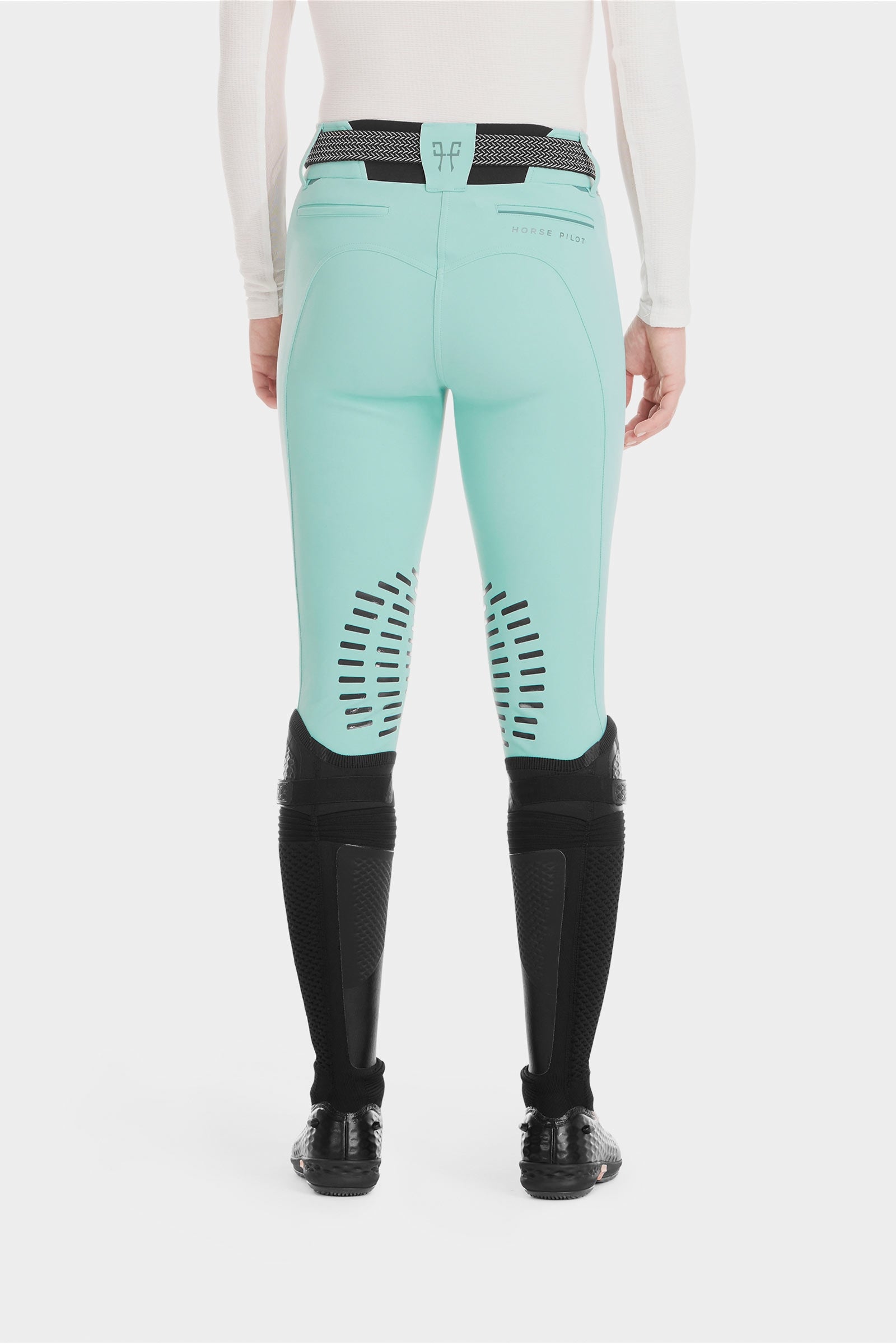 Horse Pilot X-Design damskie bryczesy Womens Breeches