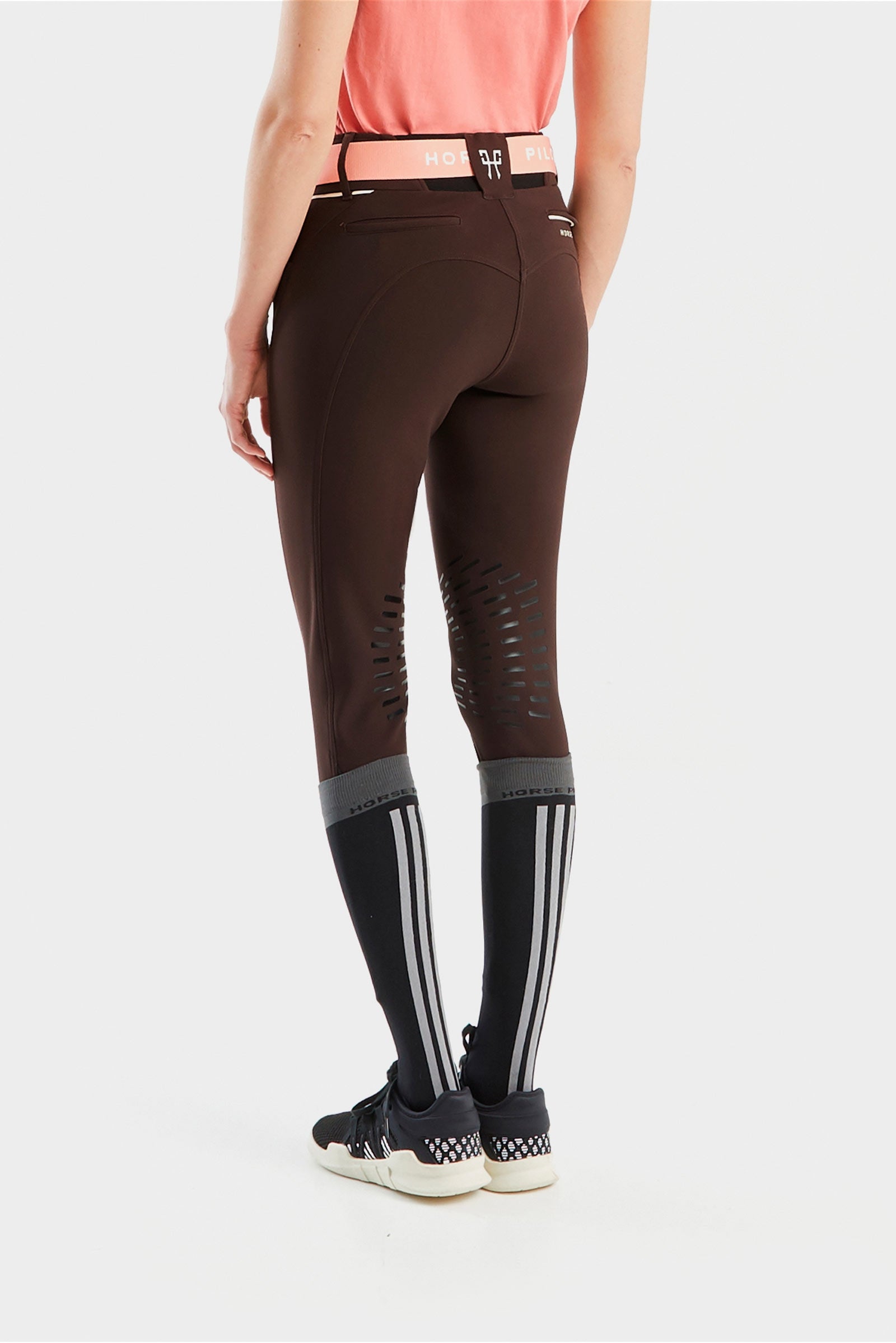 Horse Pilot X-Design damskie bryczesy Womens Breeches
