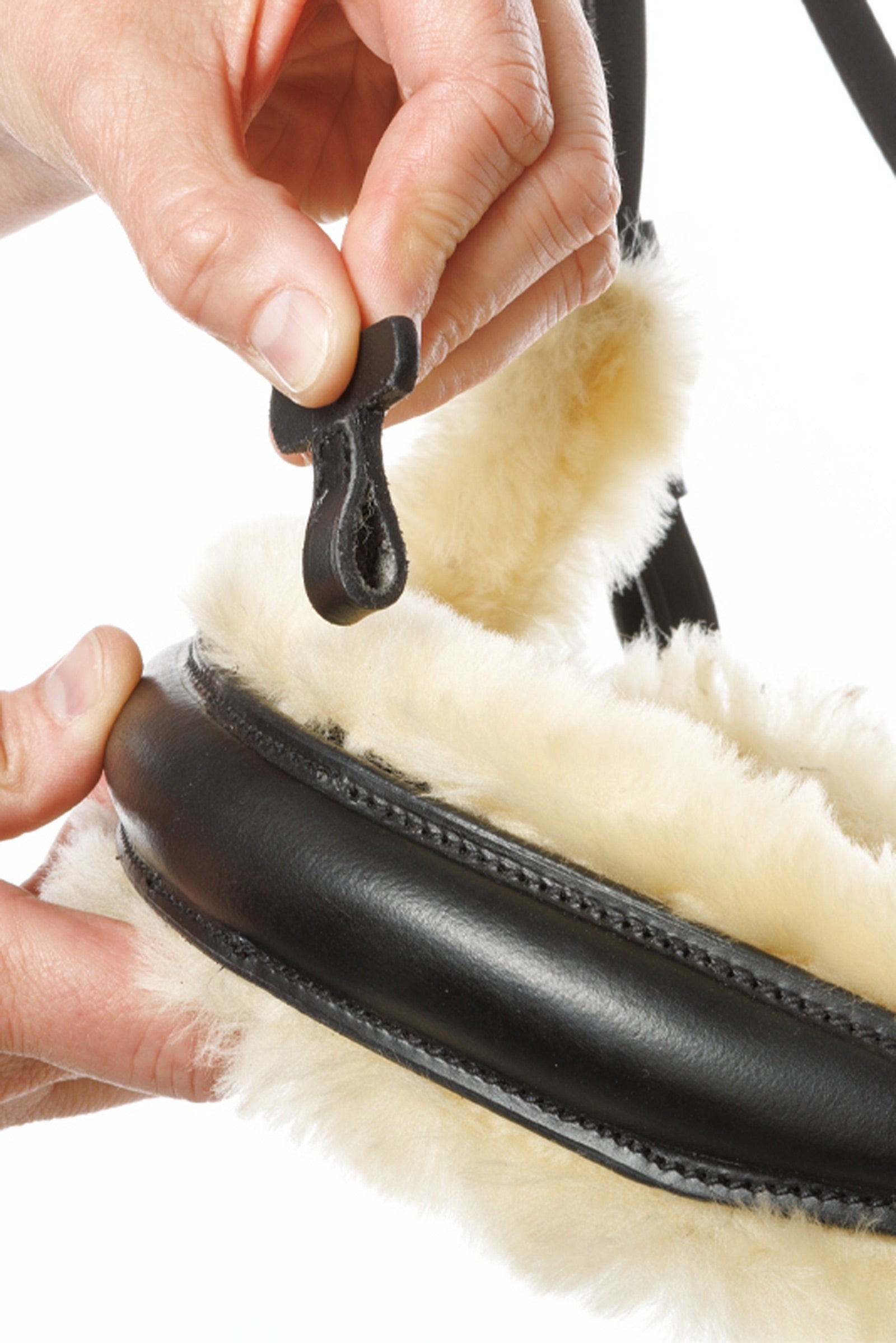 Kavalkade Joyce KavalSH4 Bridle Bridles & Reins