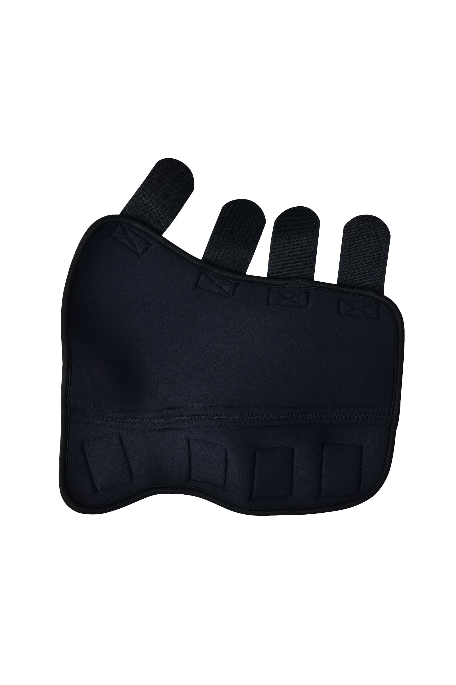 Weatherbeeta Tough-Tec Turnout Boots Leg & Hoof Protection