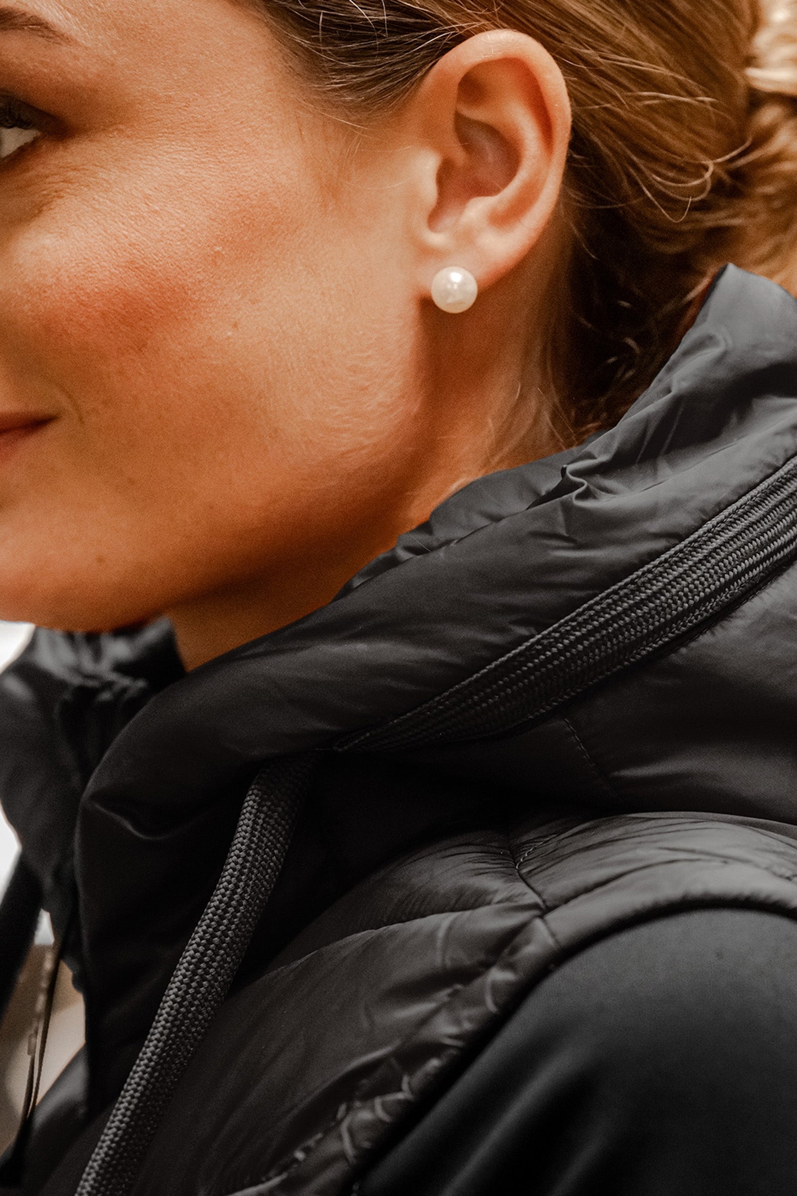 ELT Waldhausen Ostende Women´s Lightweight Long Vest Women’s Riding Clothing