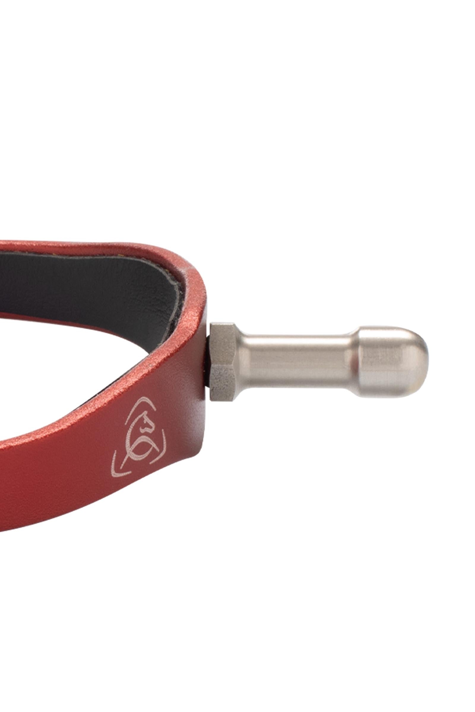 Acavallo Arena Aluplus 2.0 Spurs Riding Whips, Crops & Spurs