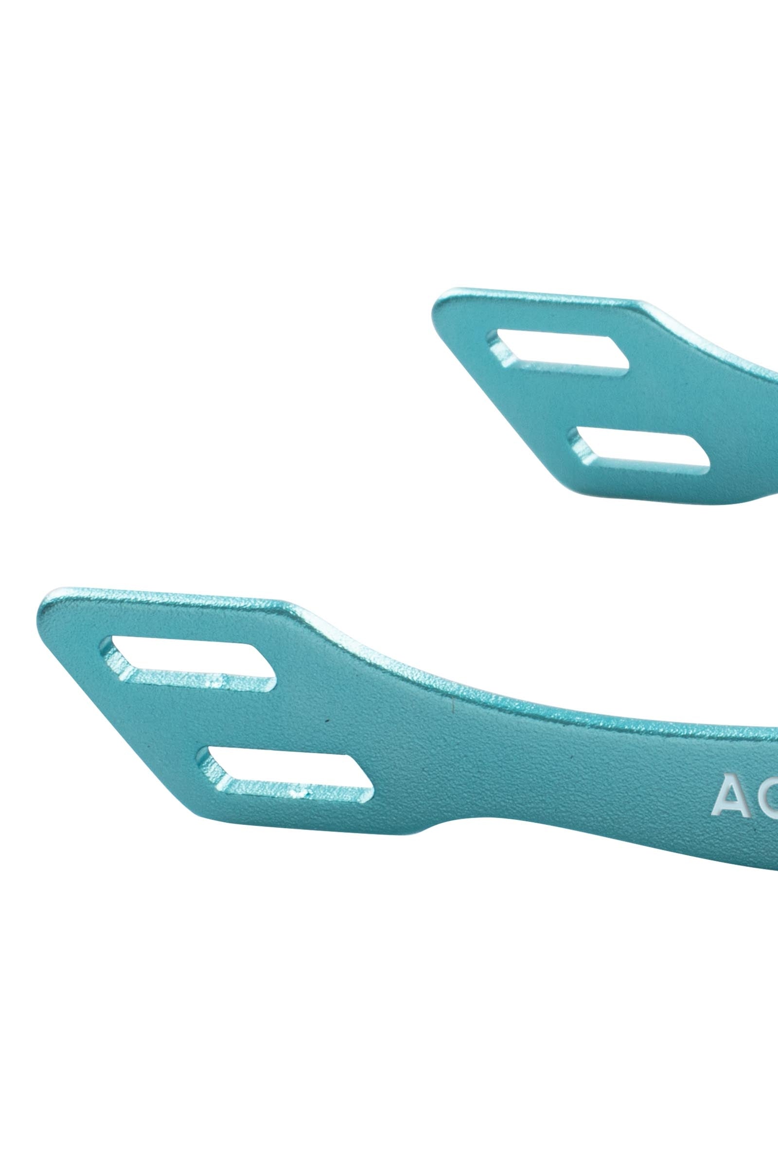 Acavallo Arena Aluplus 2.0 Spurs Riding Whips, Crops & Spurs